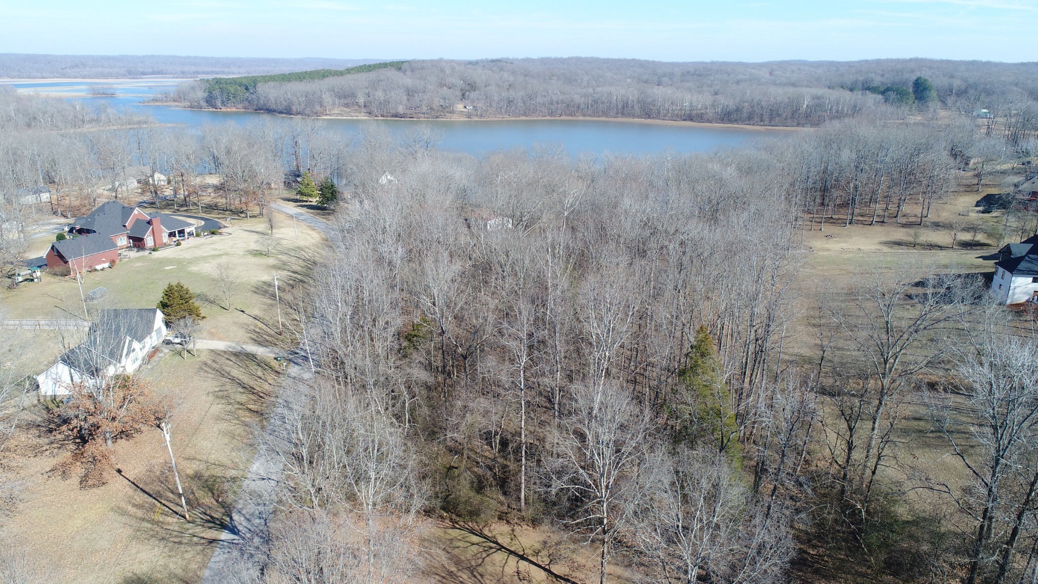 29 Long Creek Estates