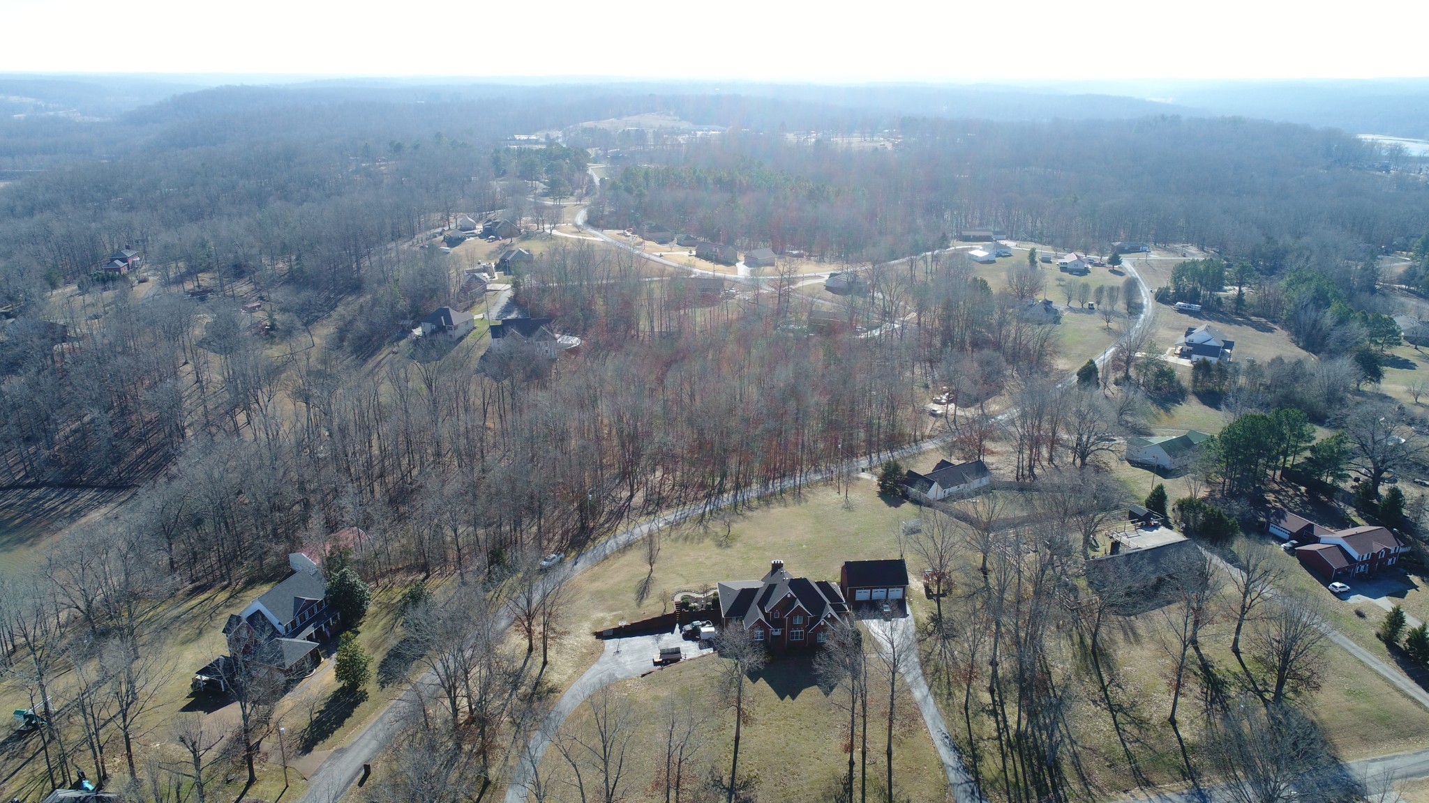 29 Long Creek Estates