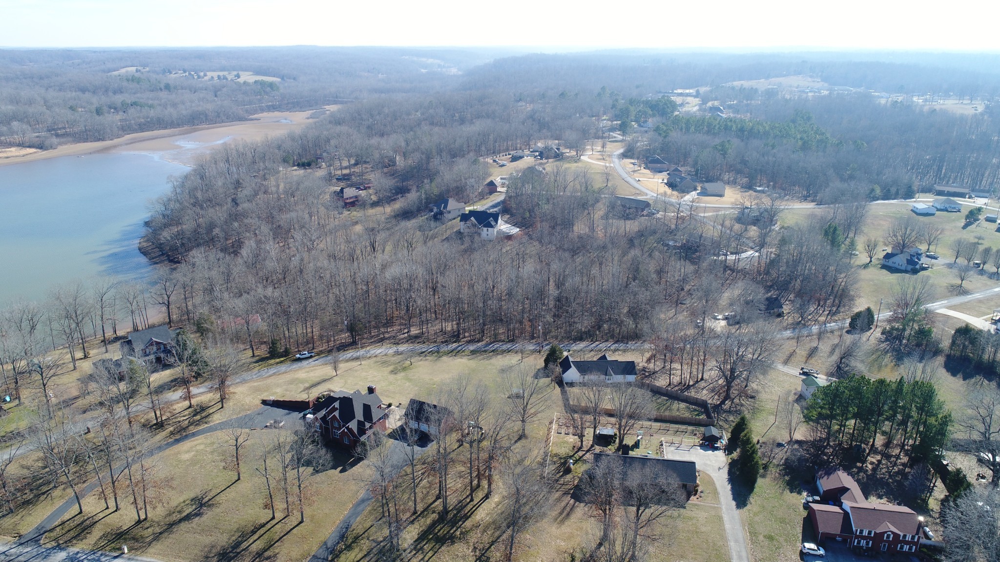 29 Long Creek Estates