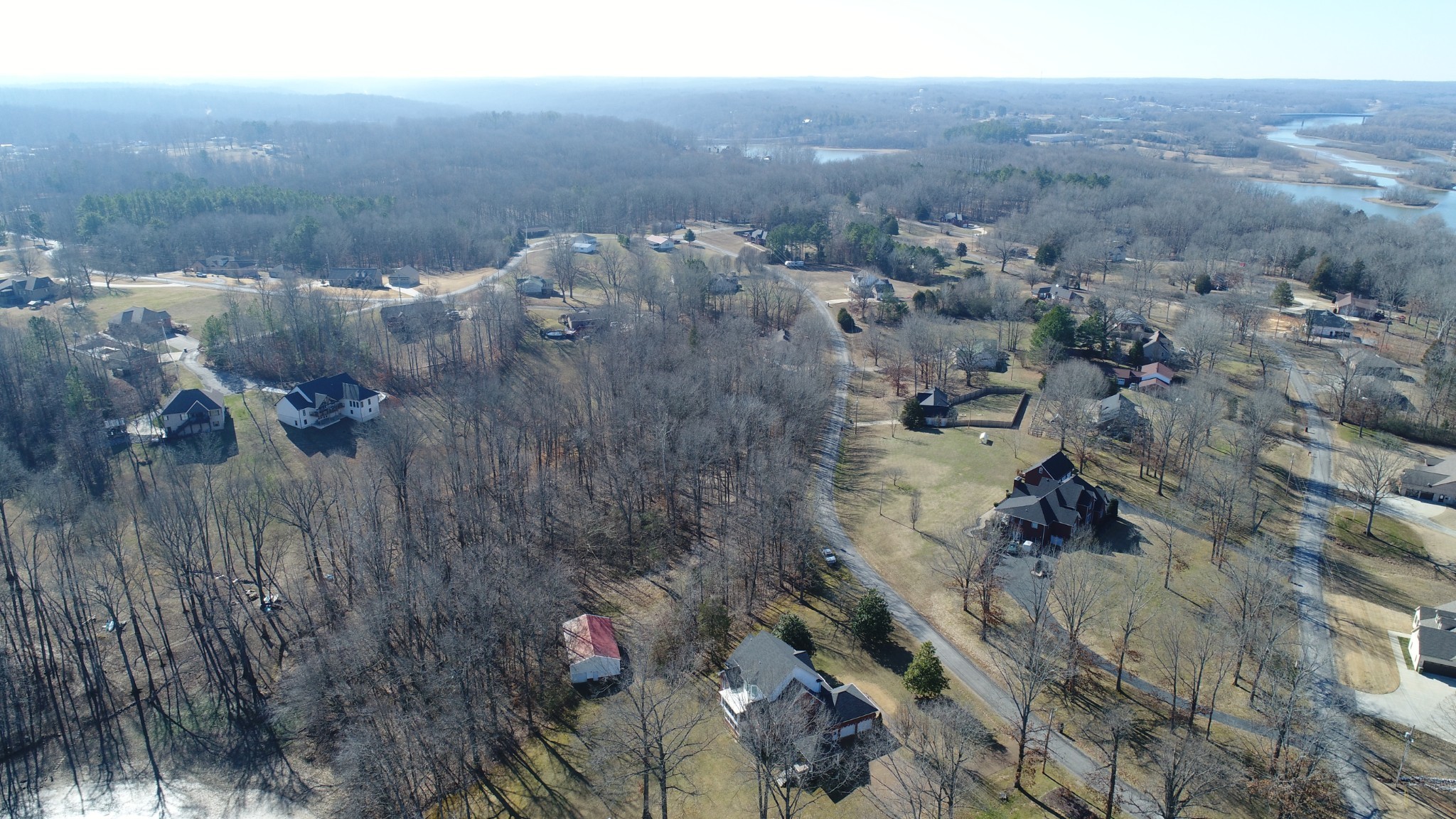 29 Long Creek Estates