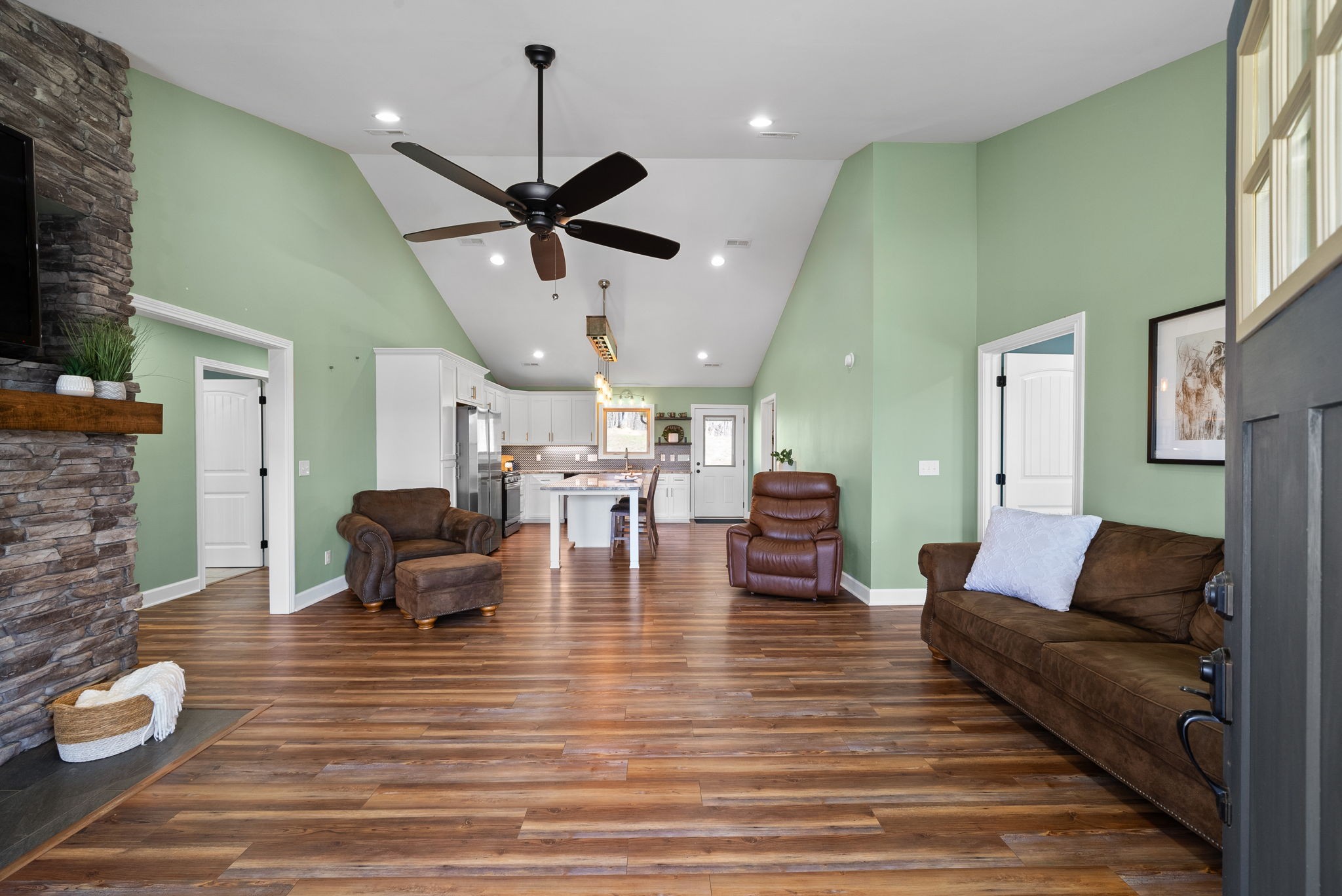 288 Melton Springs Rd