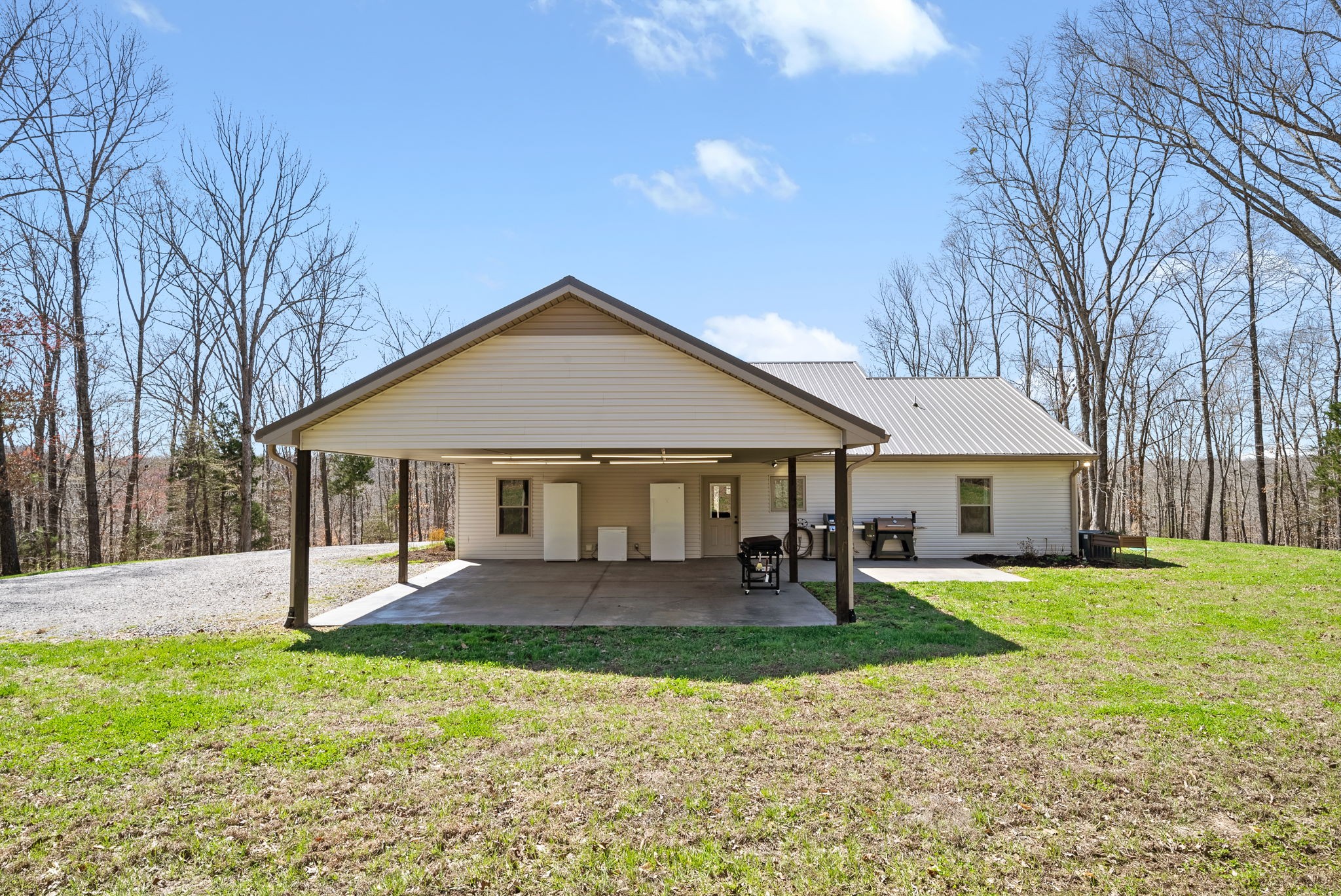 288 Melton Springs Rd