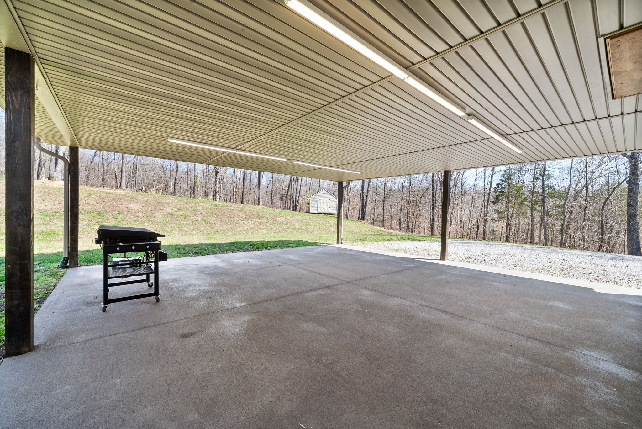288 Melton Springs Rd