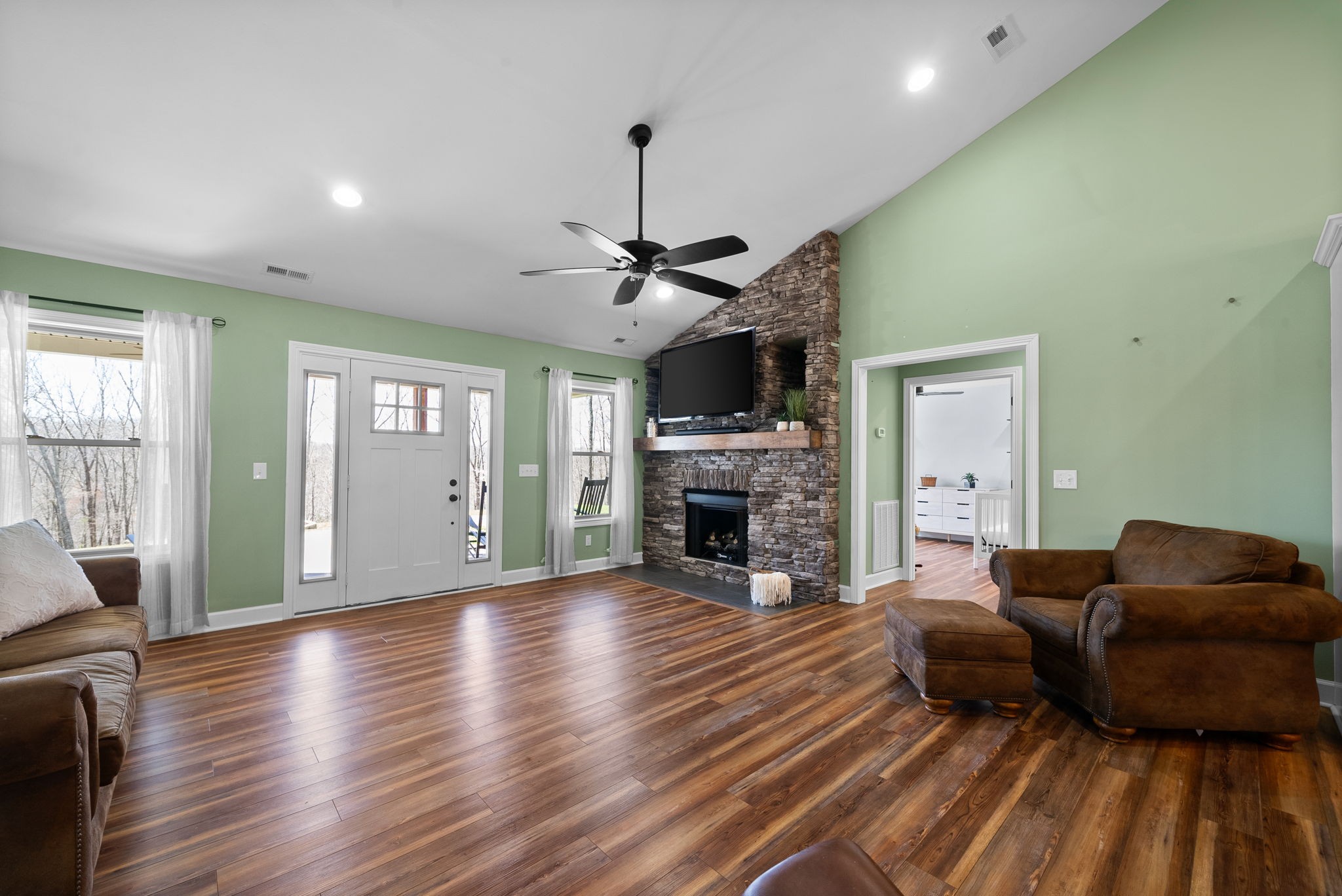 288 Melton Springs Rd
