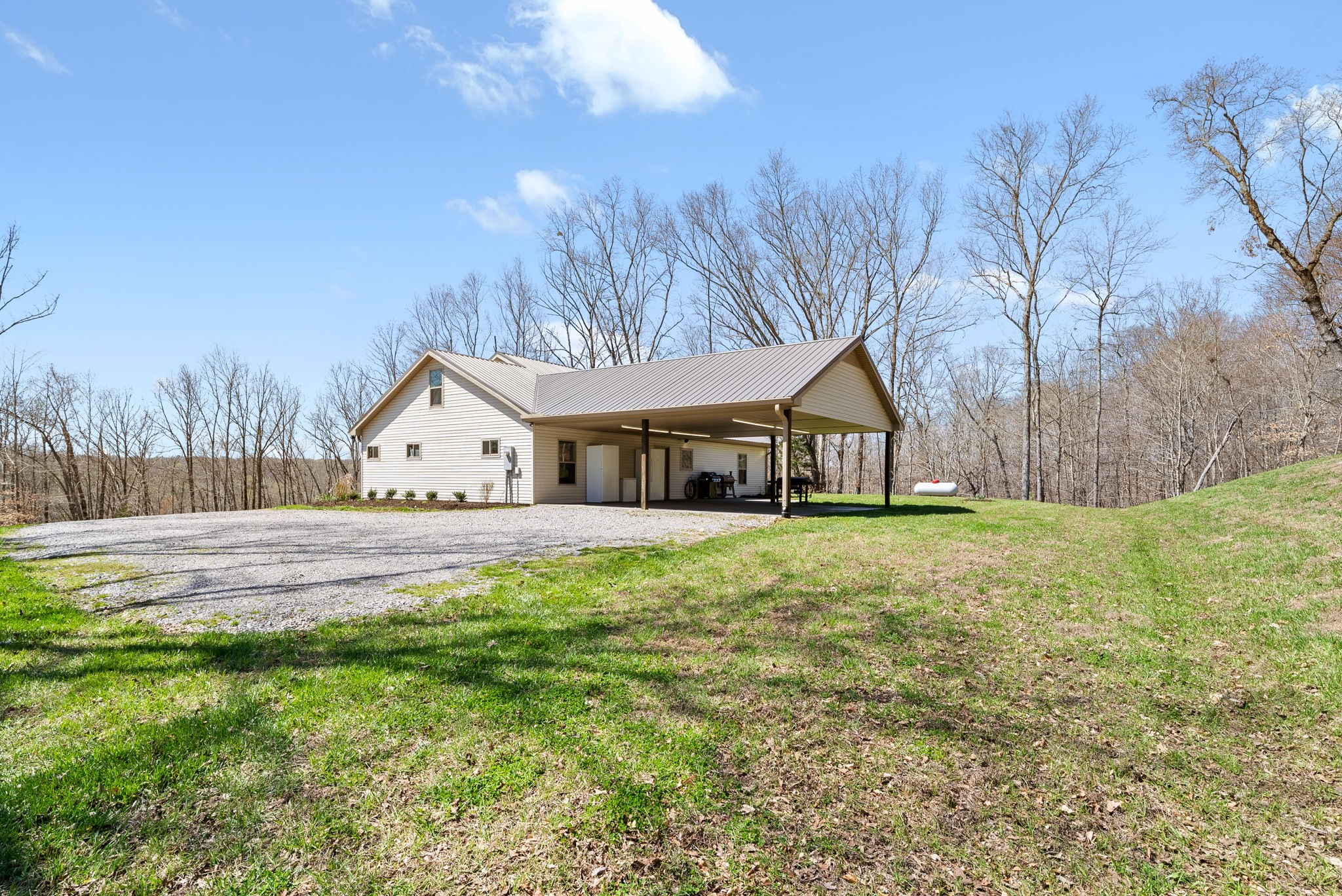 288 Melton Springs Rd