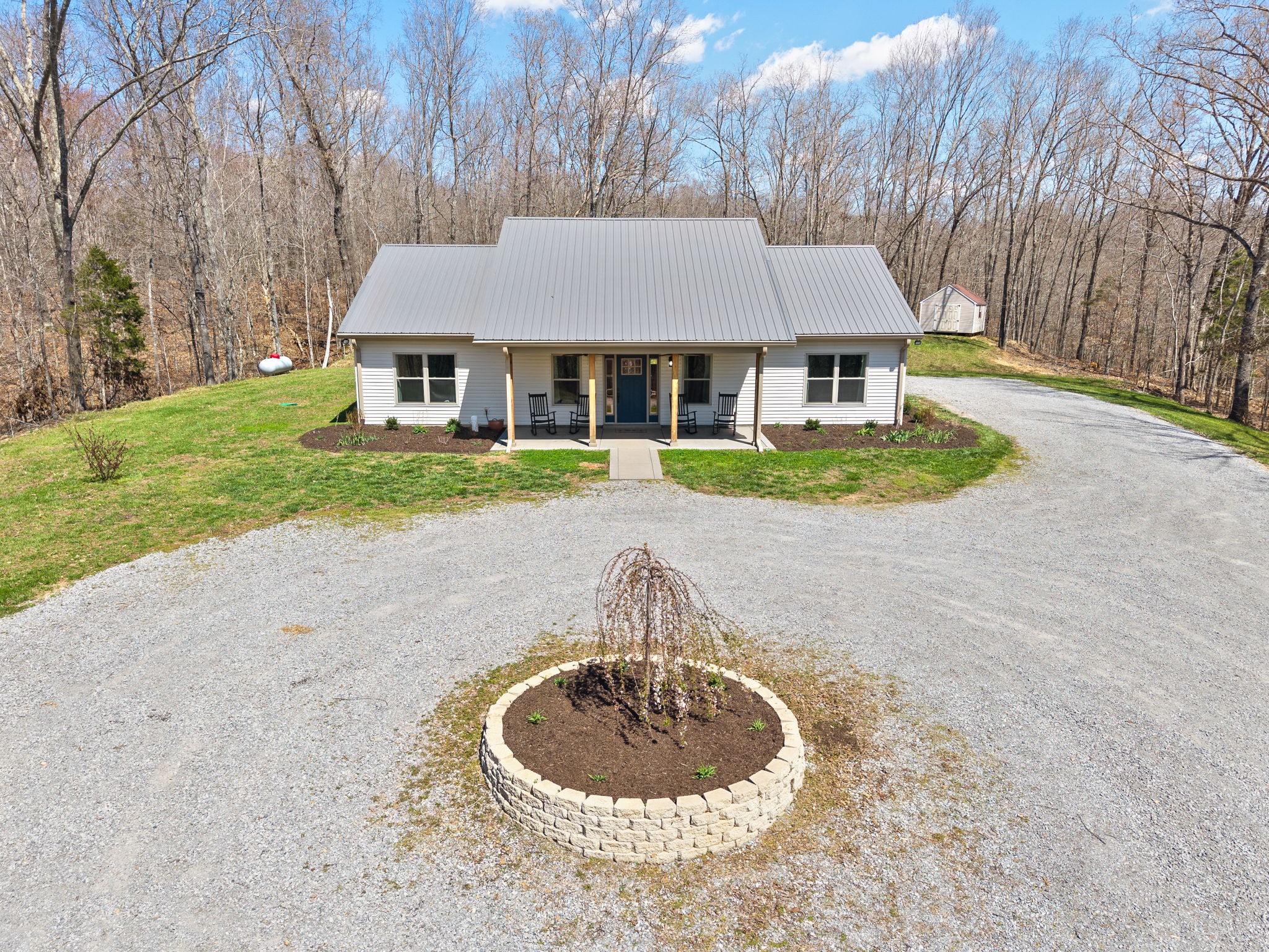 288 Melton Springs Rd