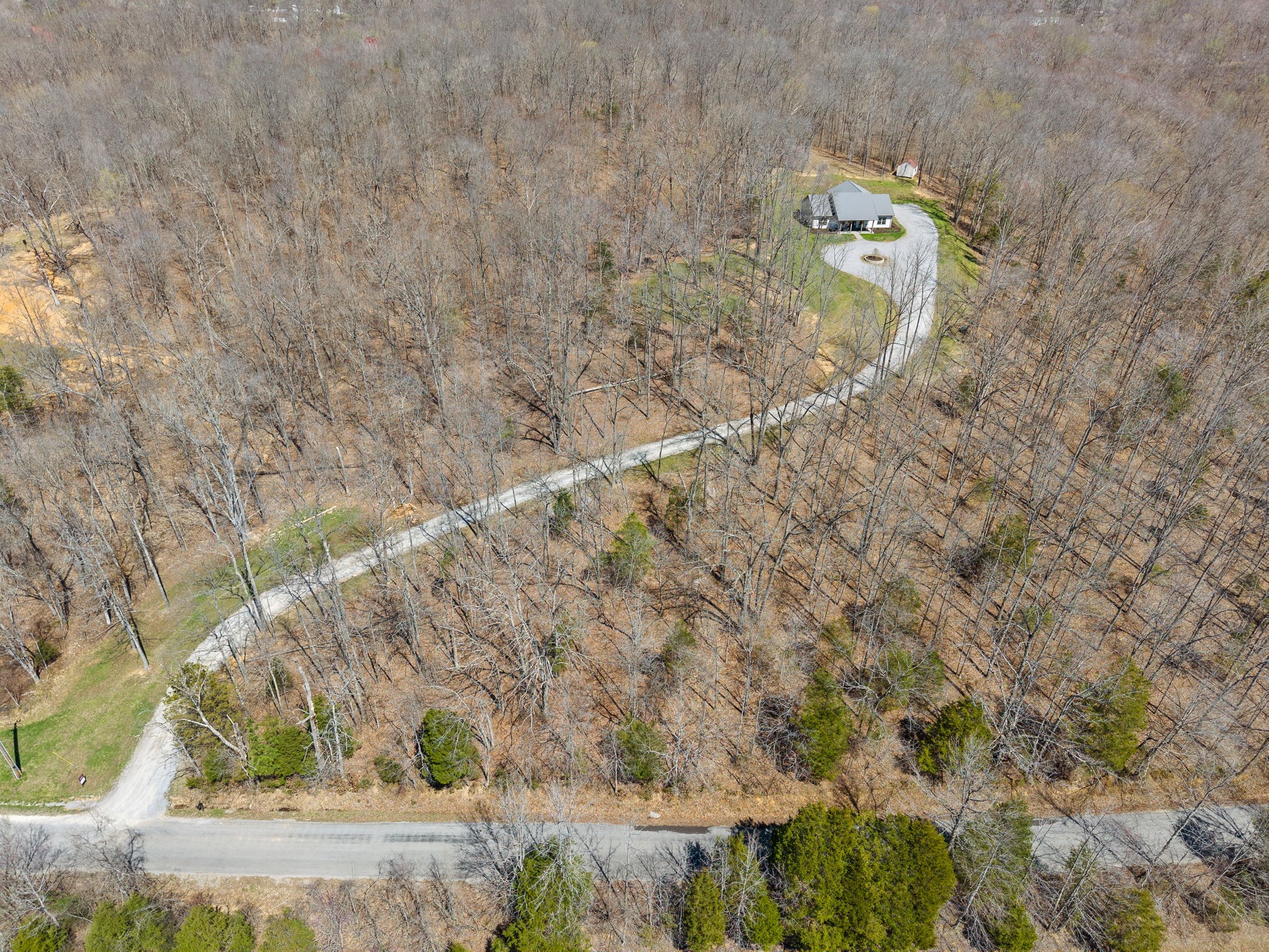 288 Melton Springs Rd