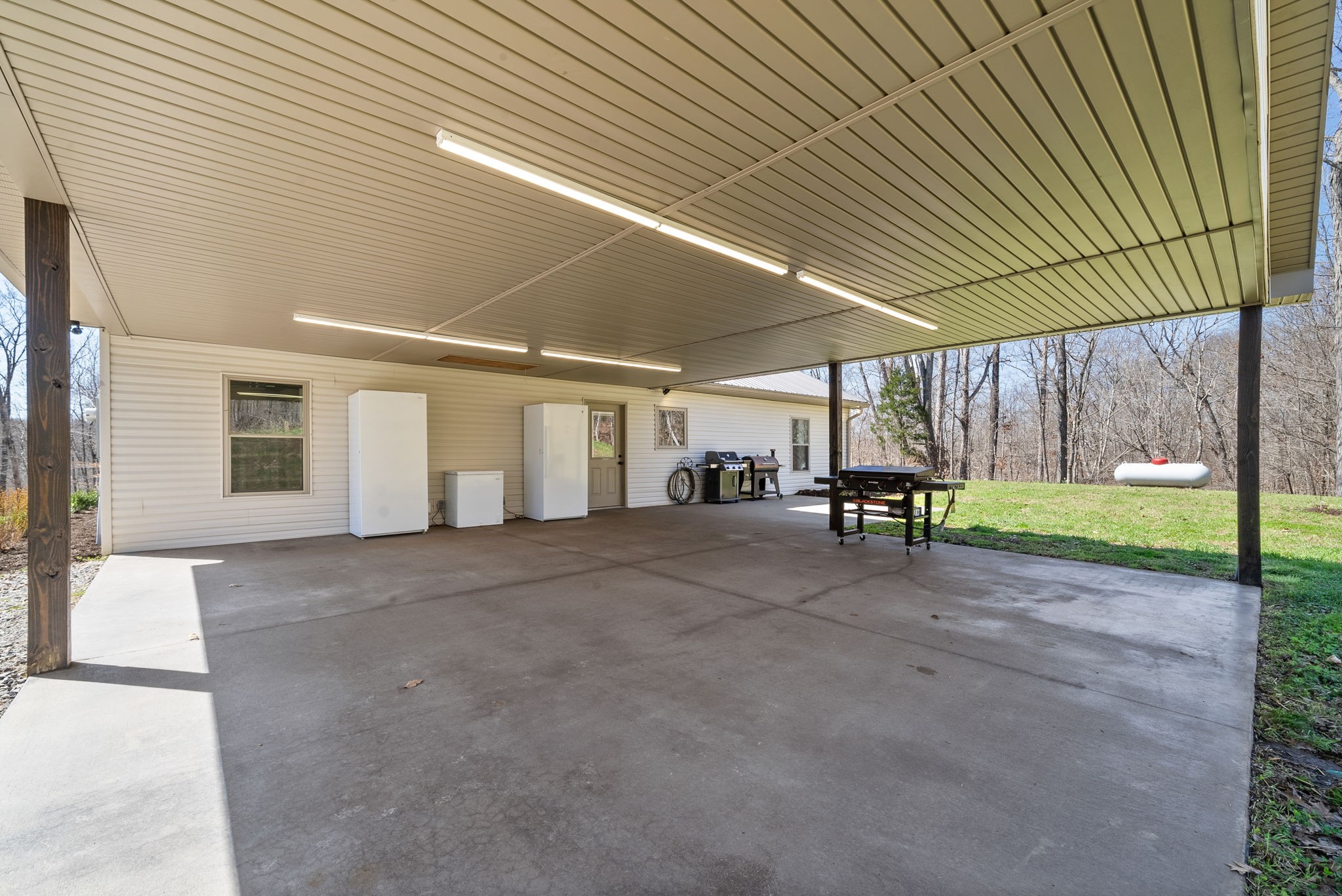 288 Melton Springs Rd