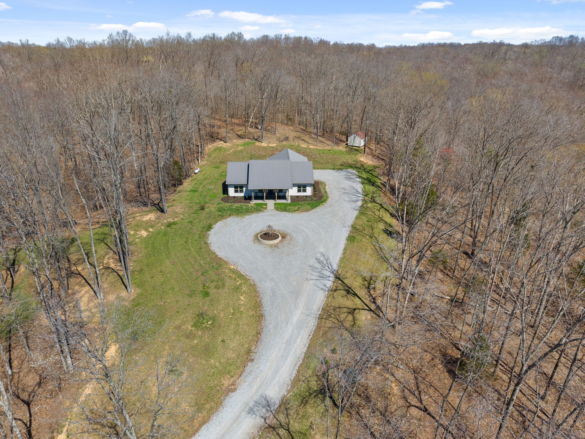 288 Melton Springs Rd