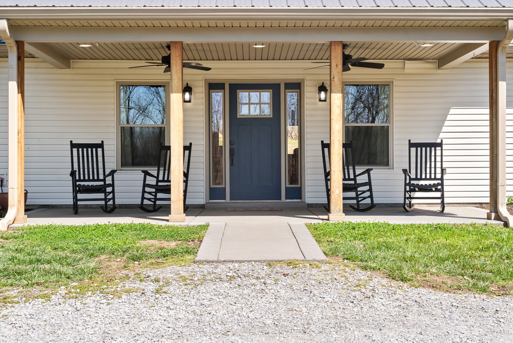 288 Melton Springs Rd