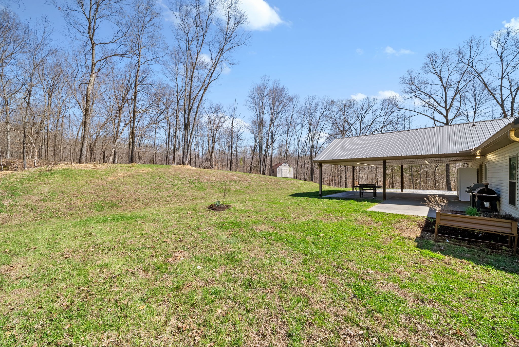 288 Melton Springs Rd