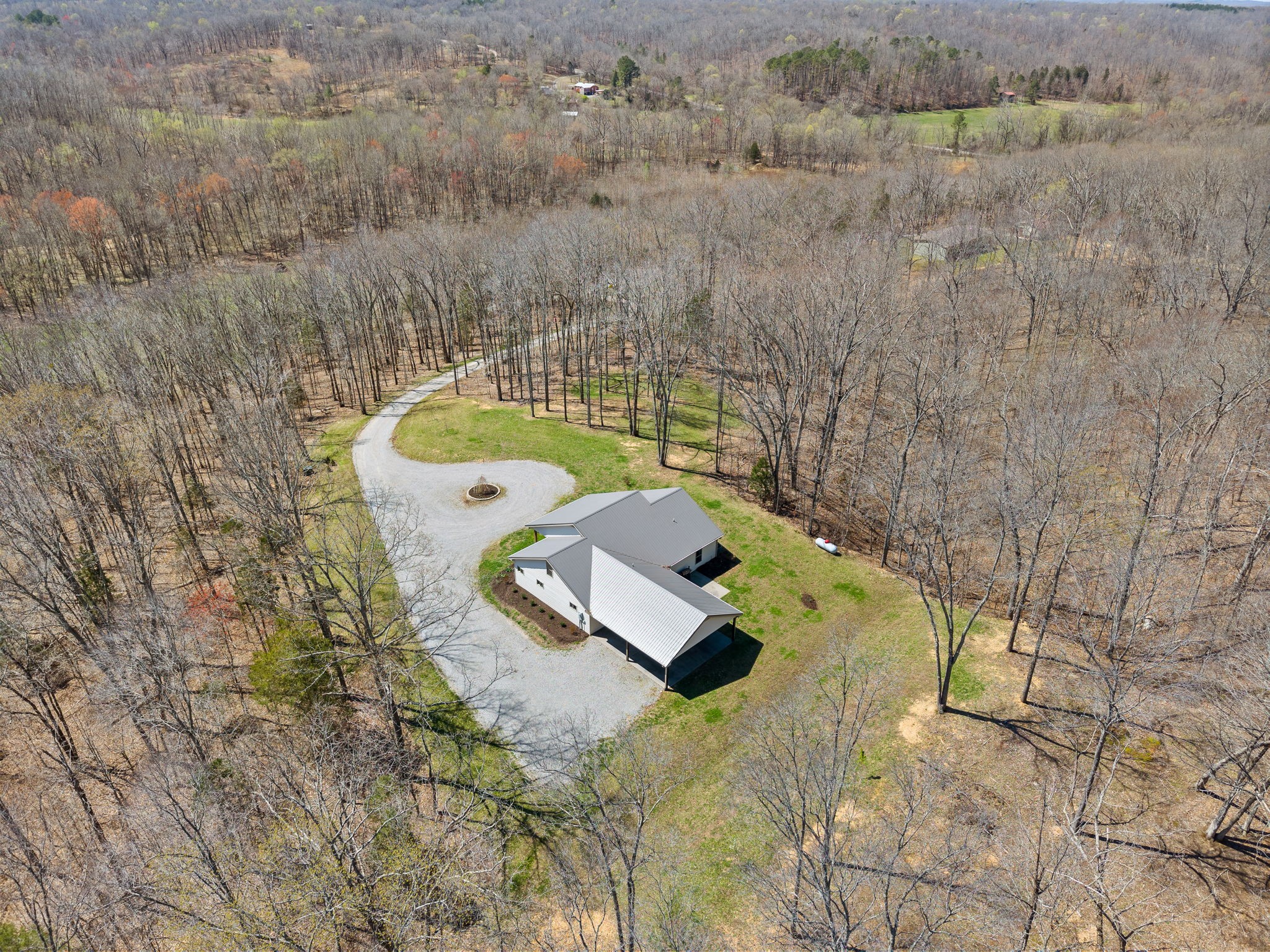 288 Melton Springs Rd