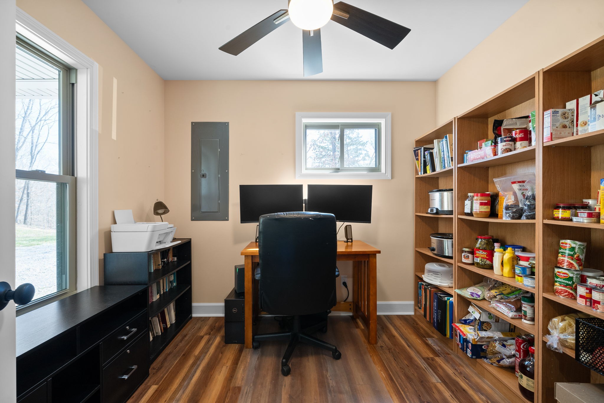 288 Melton Springs Rd