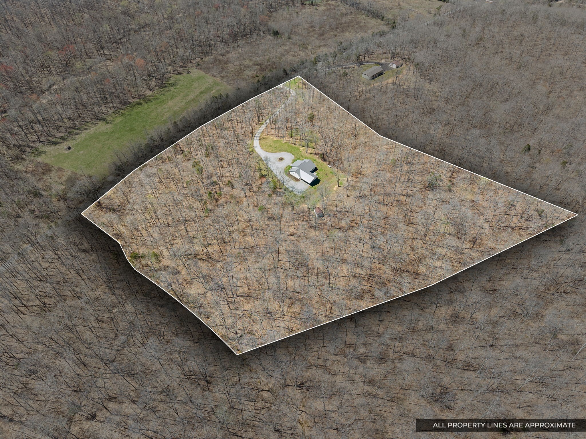 288 Melton Springs Rd