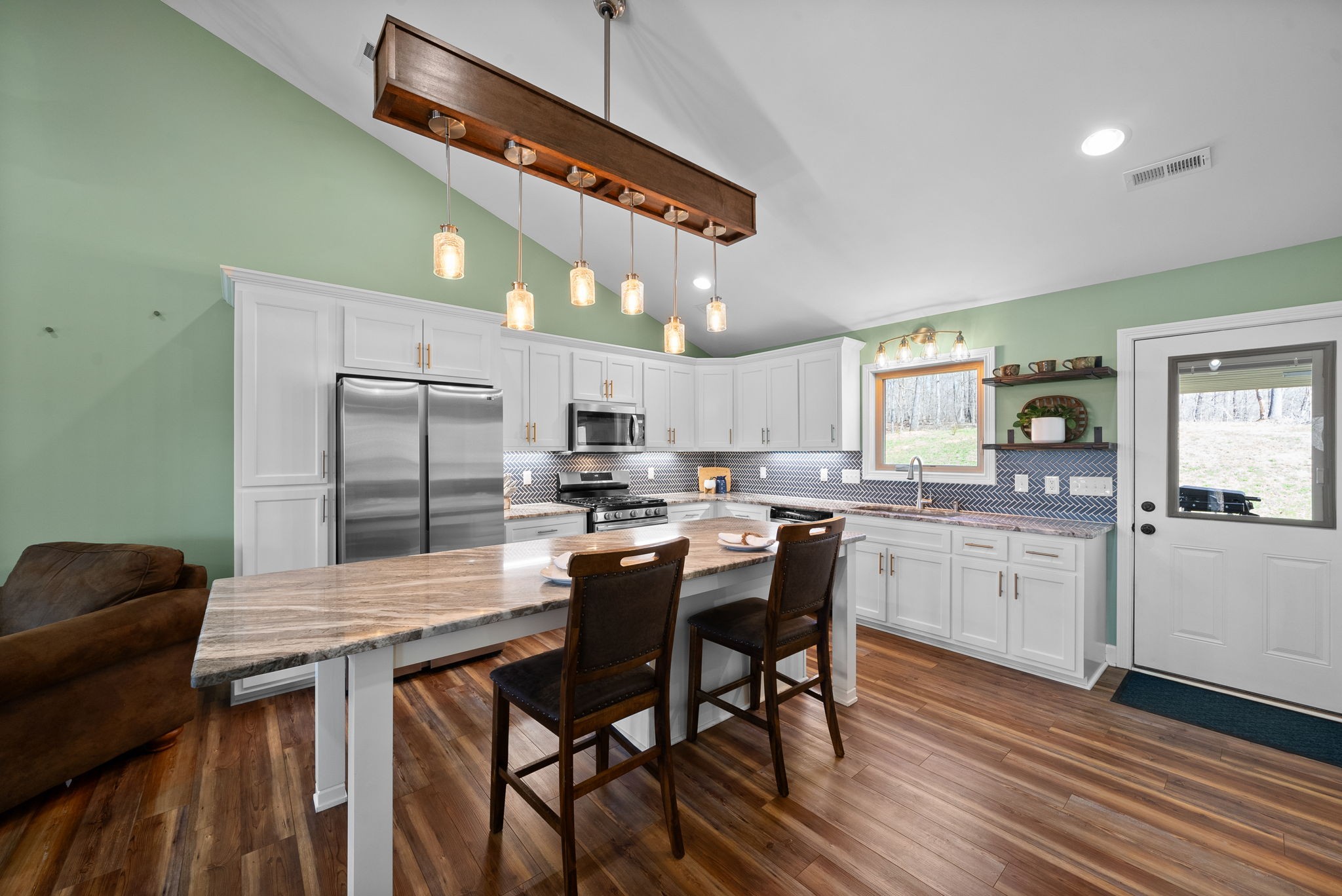 288 Melton Springs Rd