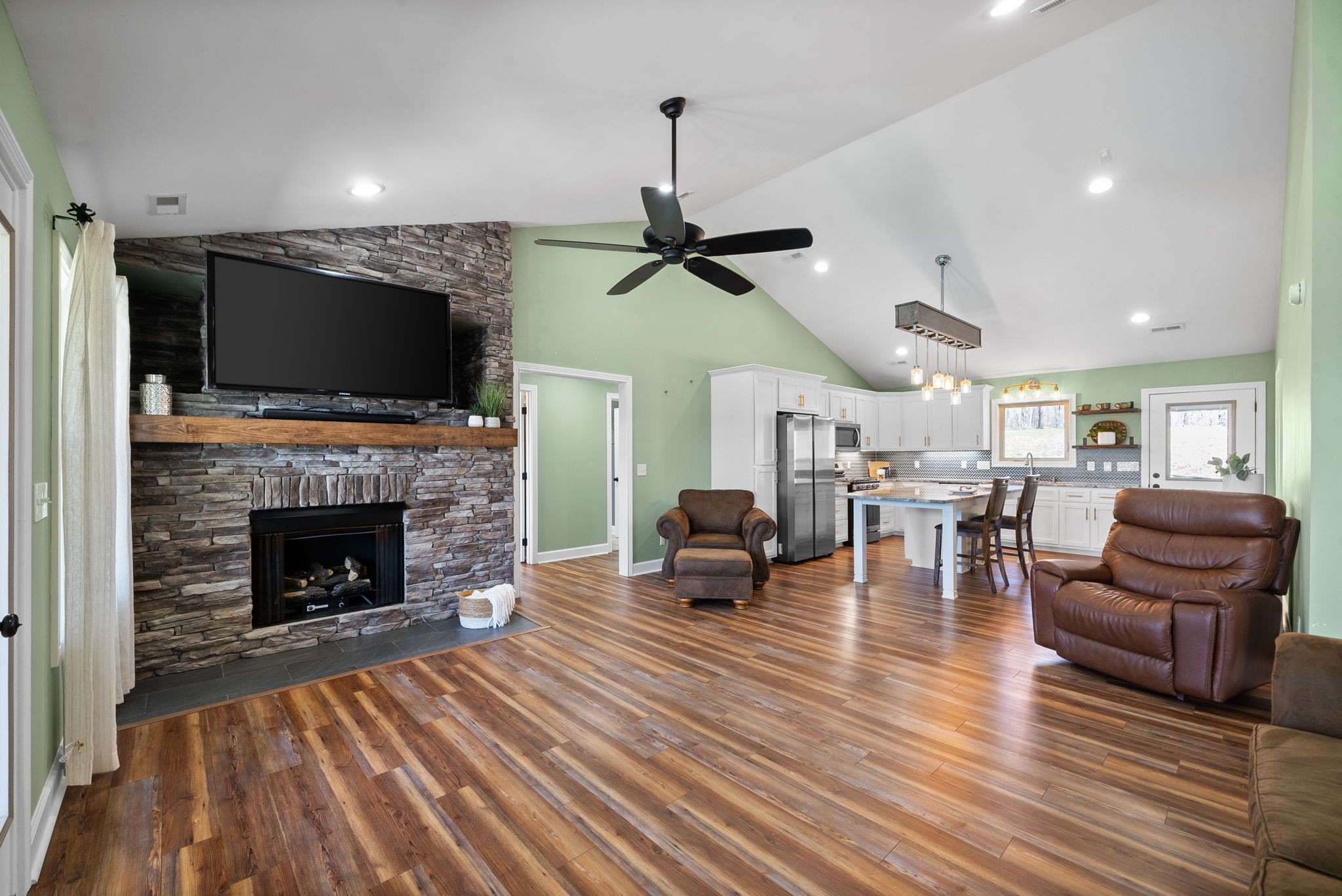 288 Melton Springs Rd