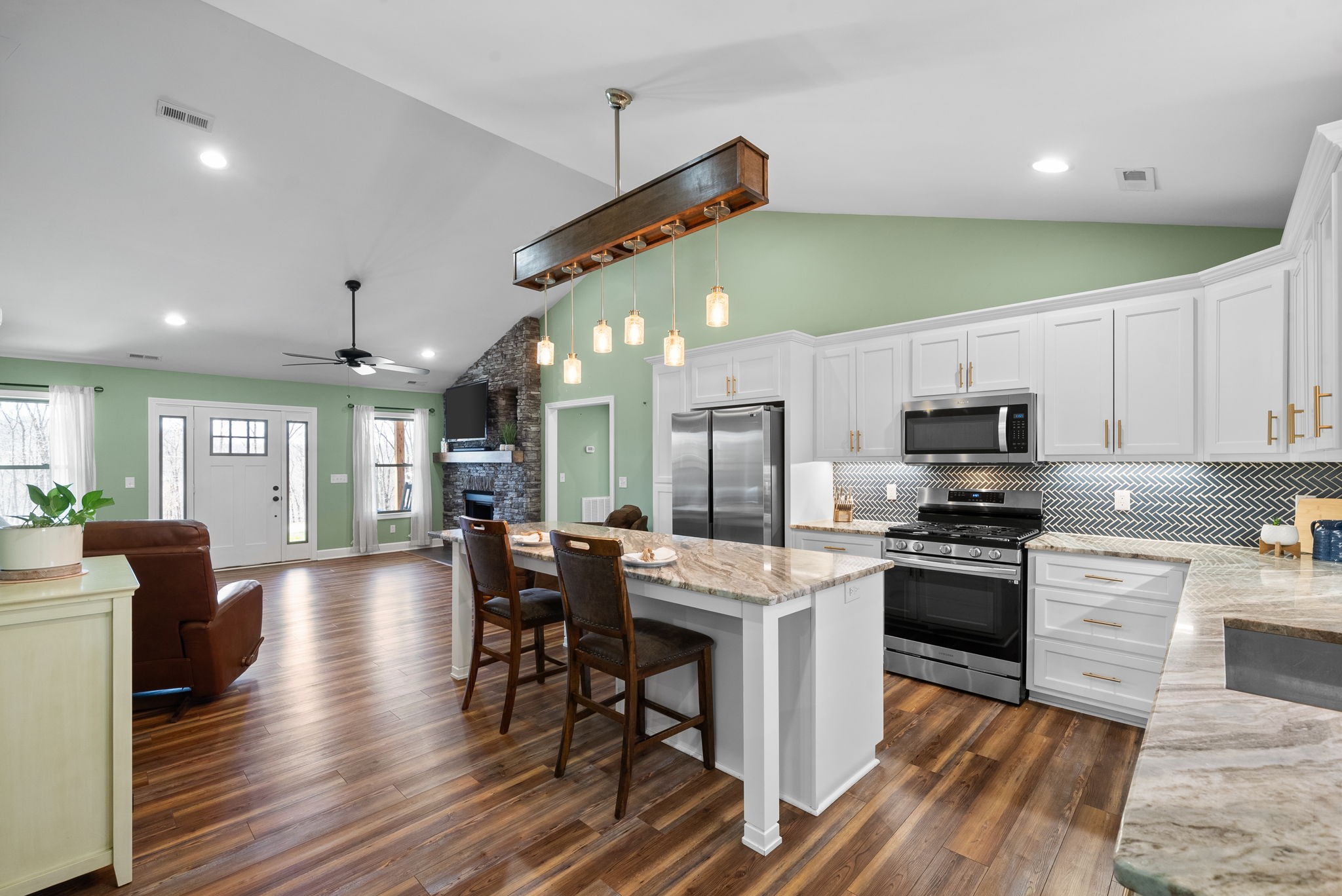 288 Melton Springs Rd