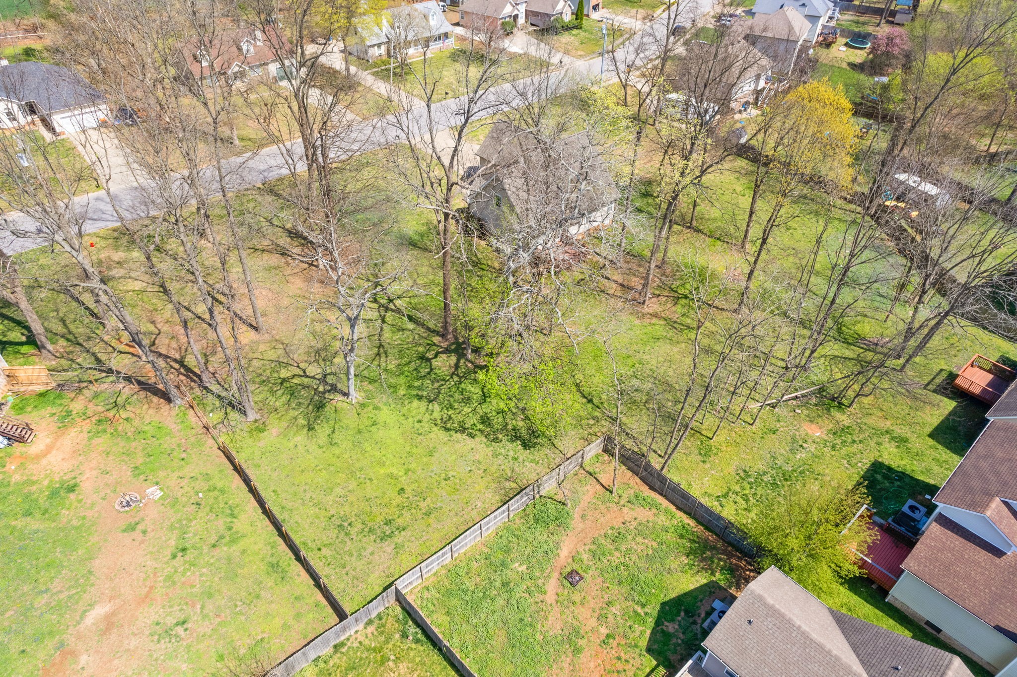 3461 Melrose Dr