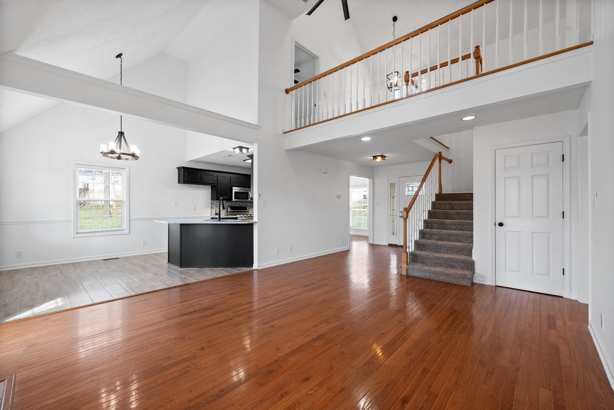 3461 Melrose Dr