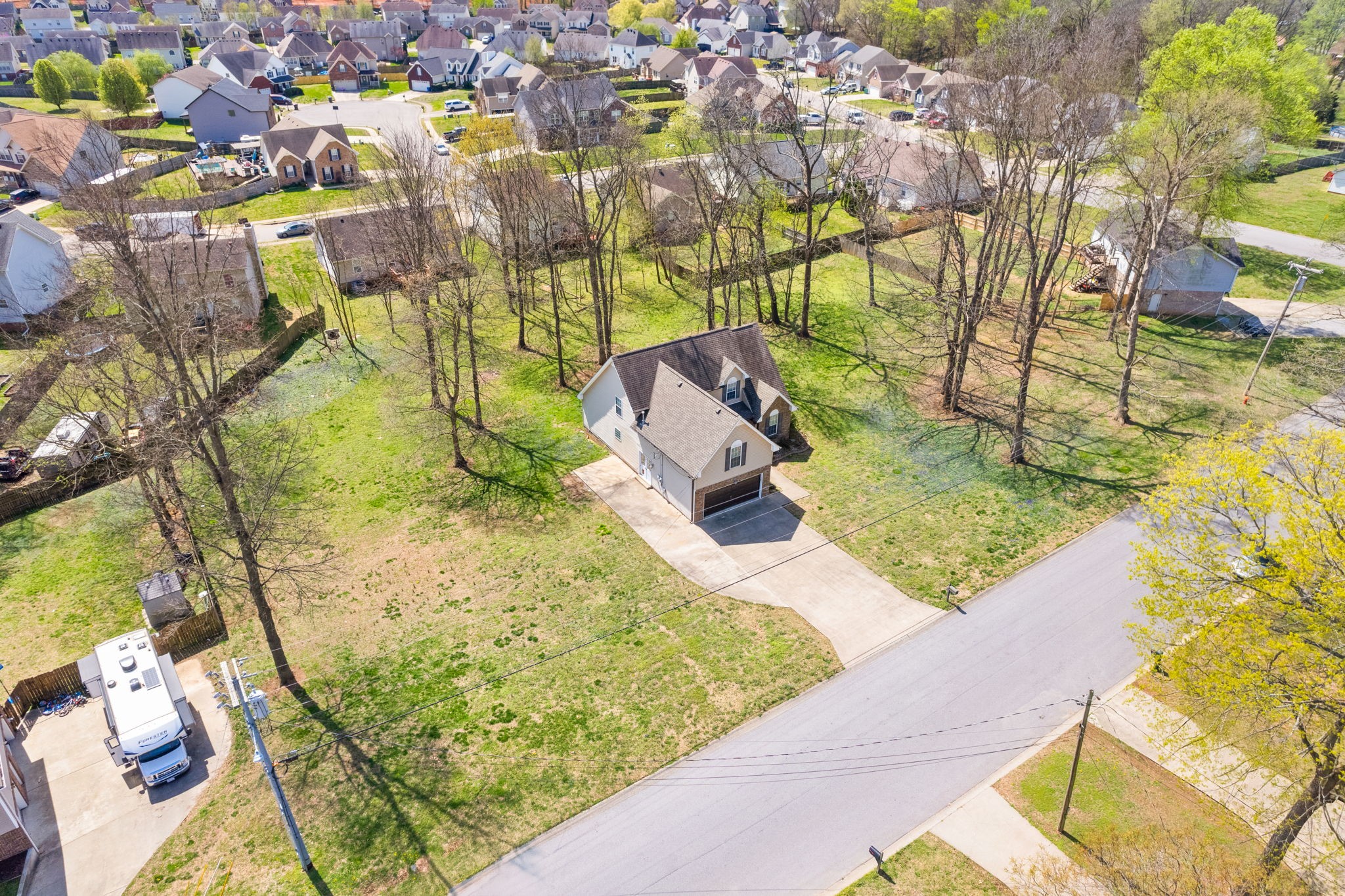 3461 Melrose Dr