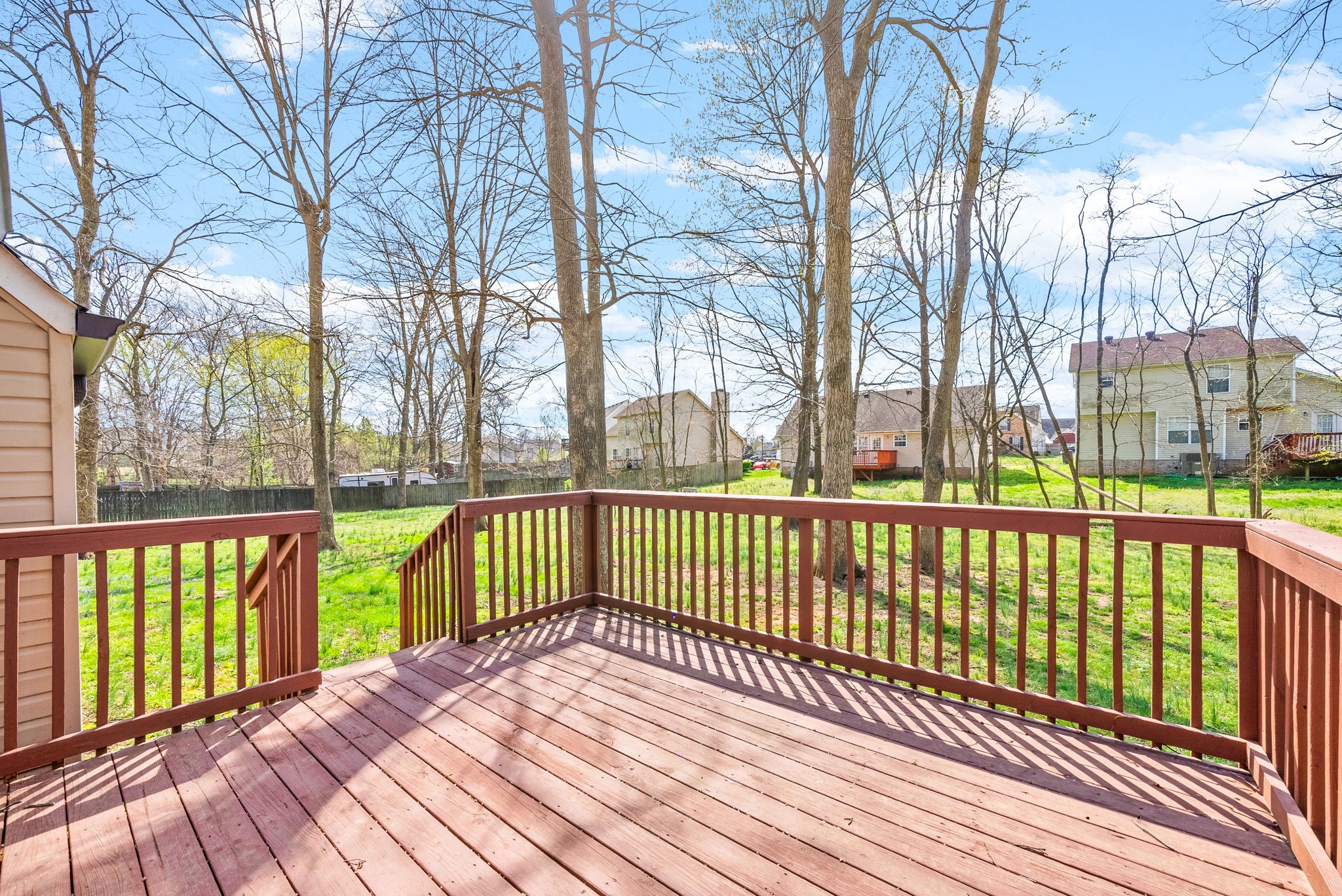 3461 Melrose Dr