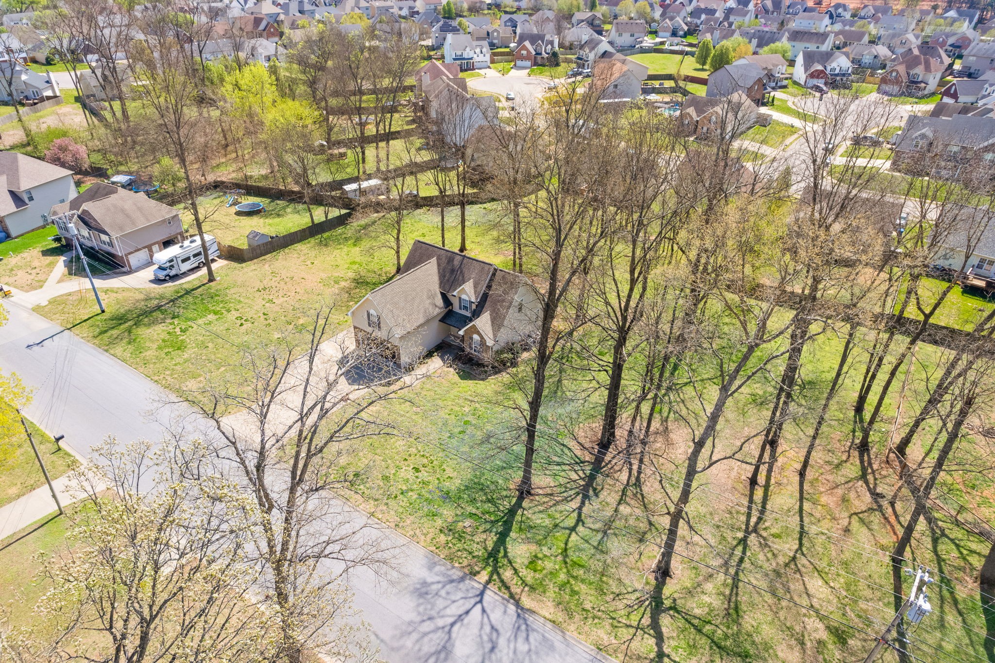 3461 Melrose Dr