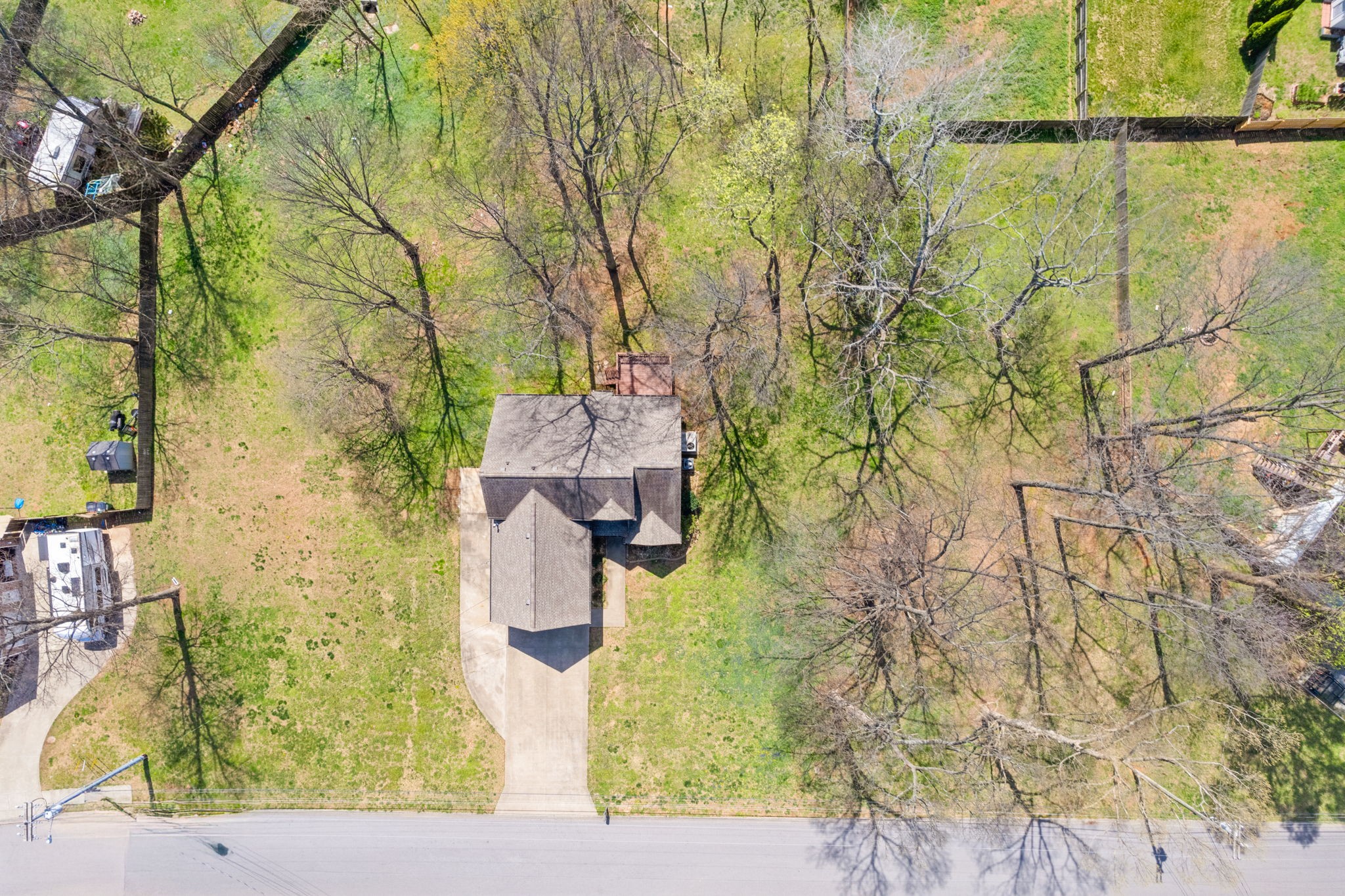 3461 Melrose Dr