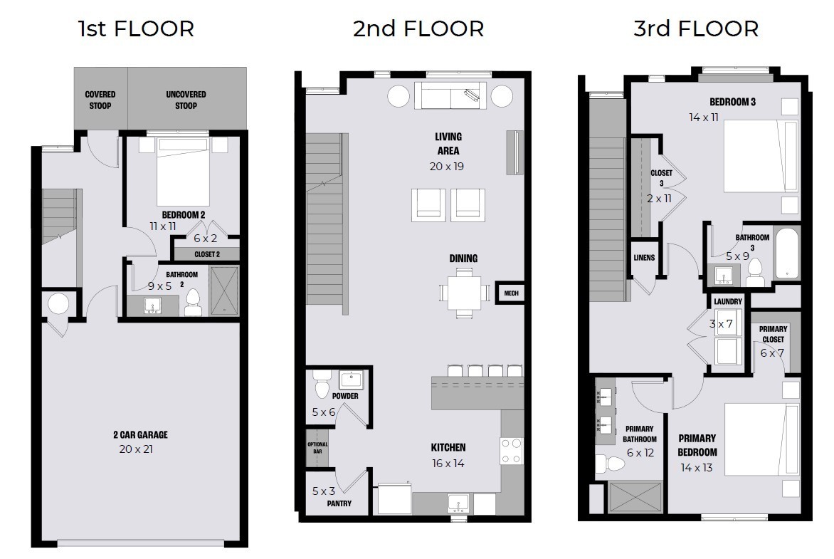 700 N Dupont Ave #227