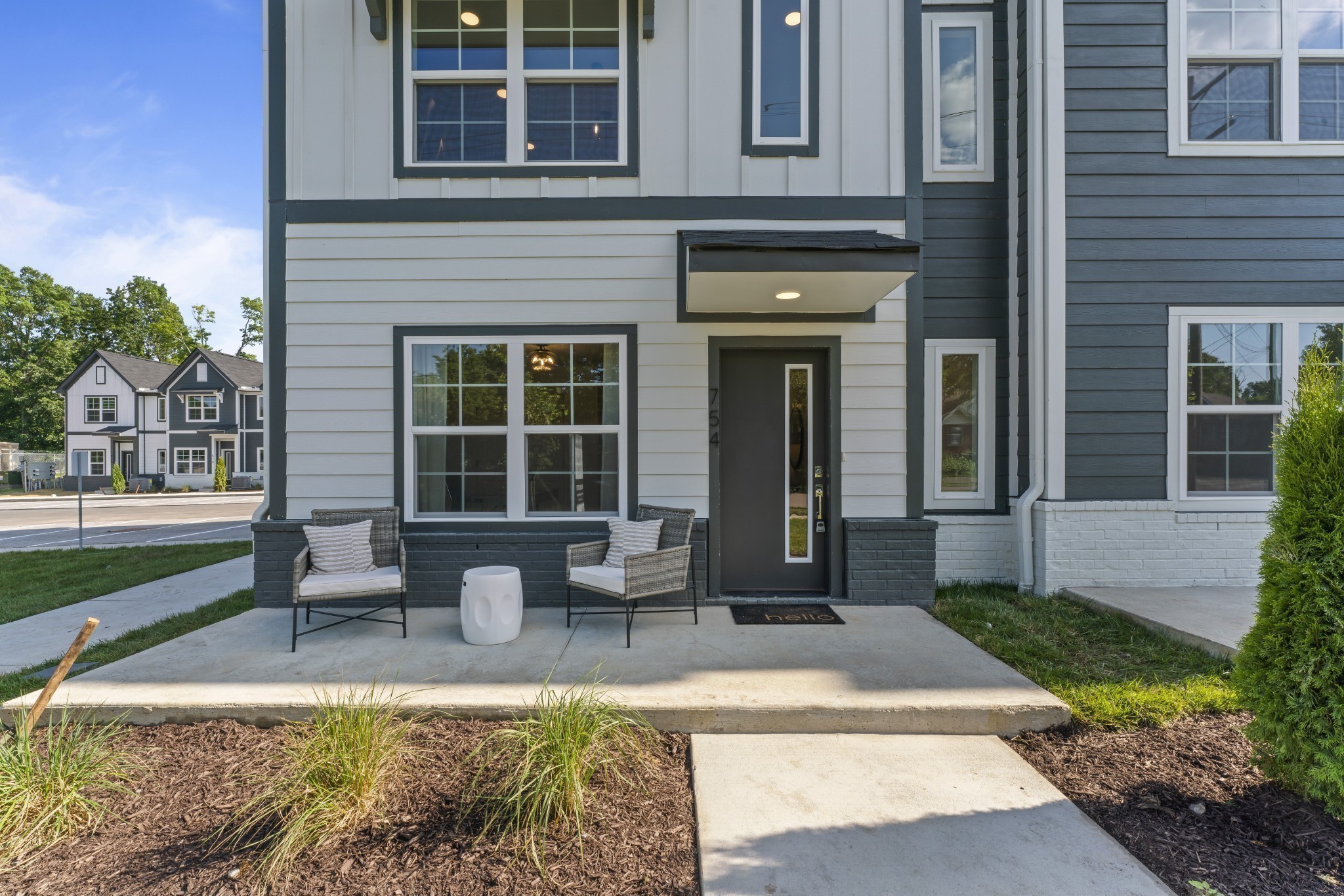 700 N Dupont Ave #227