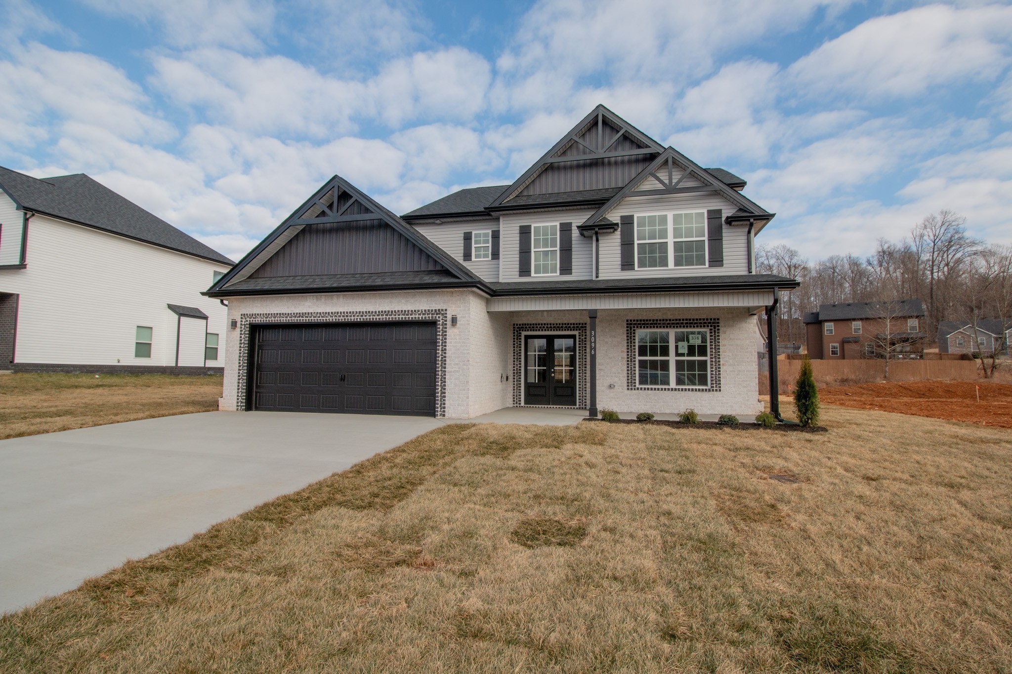 376 Timber Springs