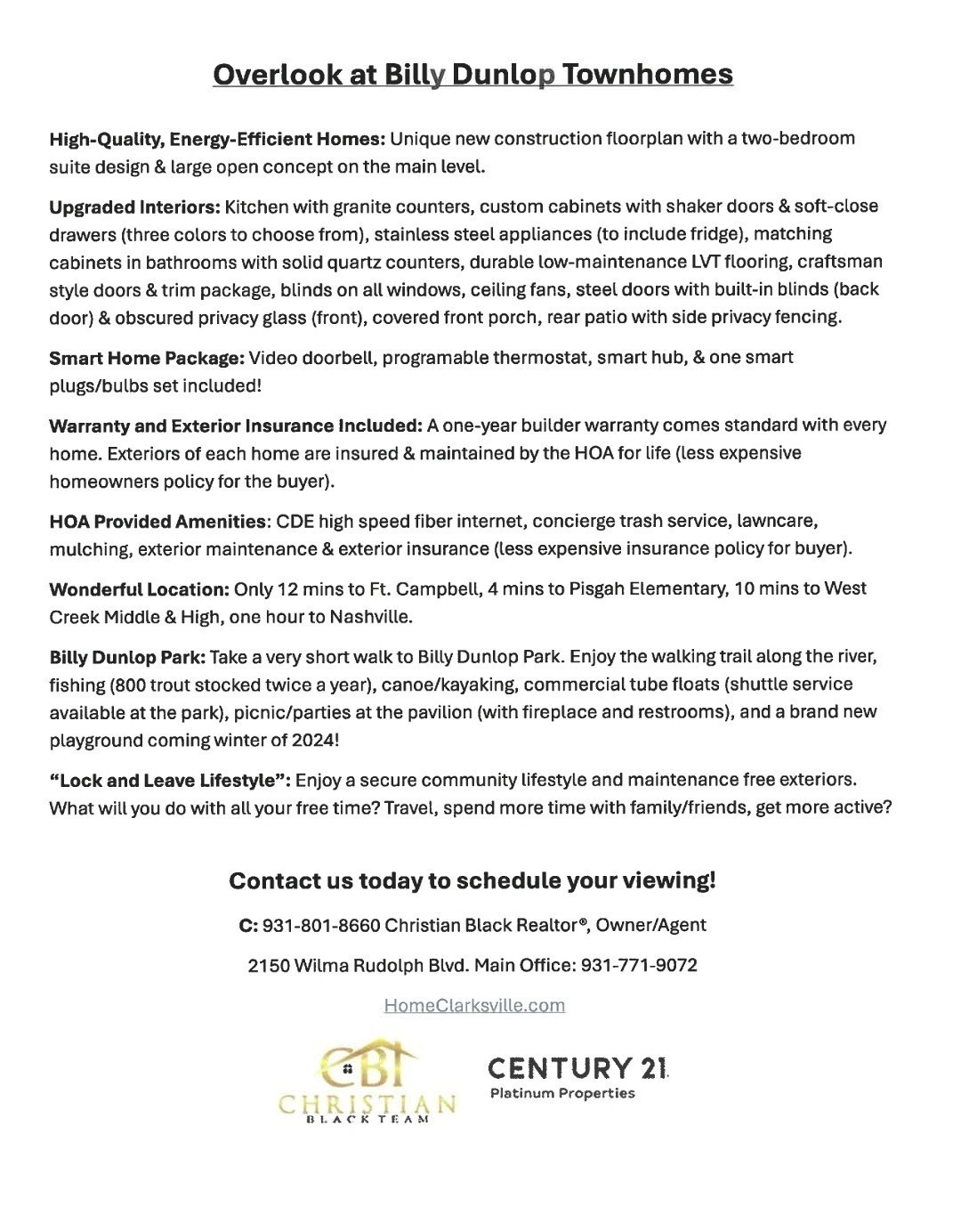 309 Front Ridge Circle