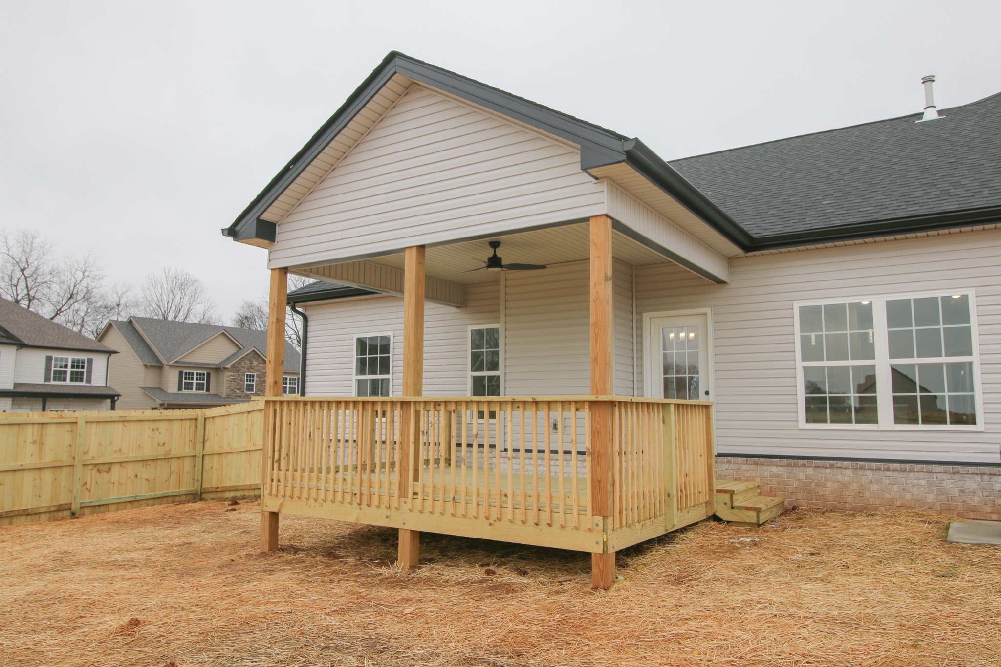 341 Timber Springs