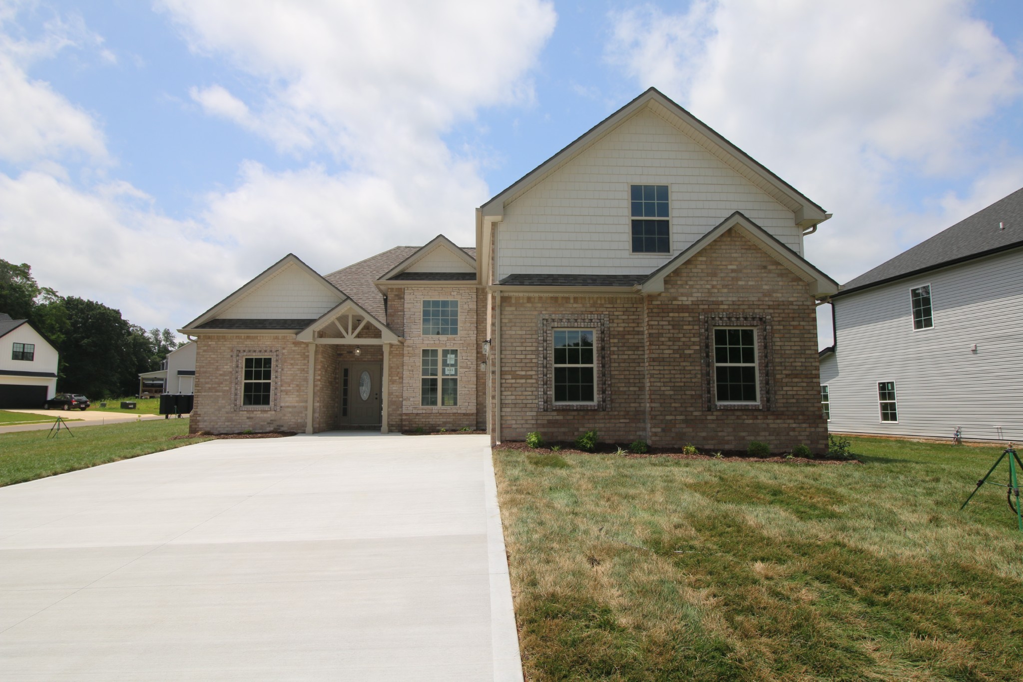 341 Timber Springs