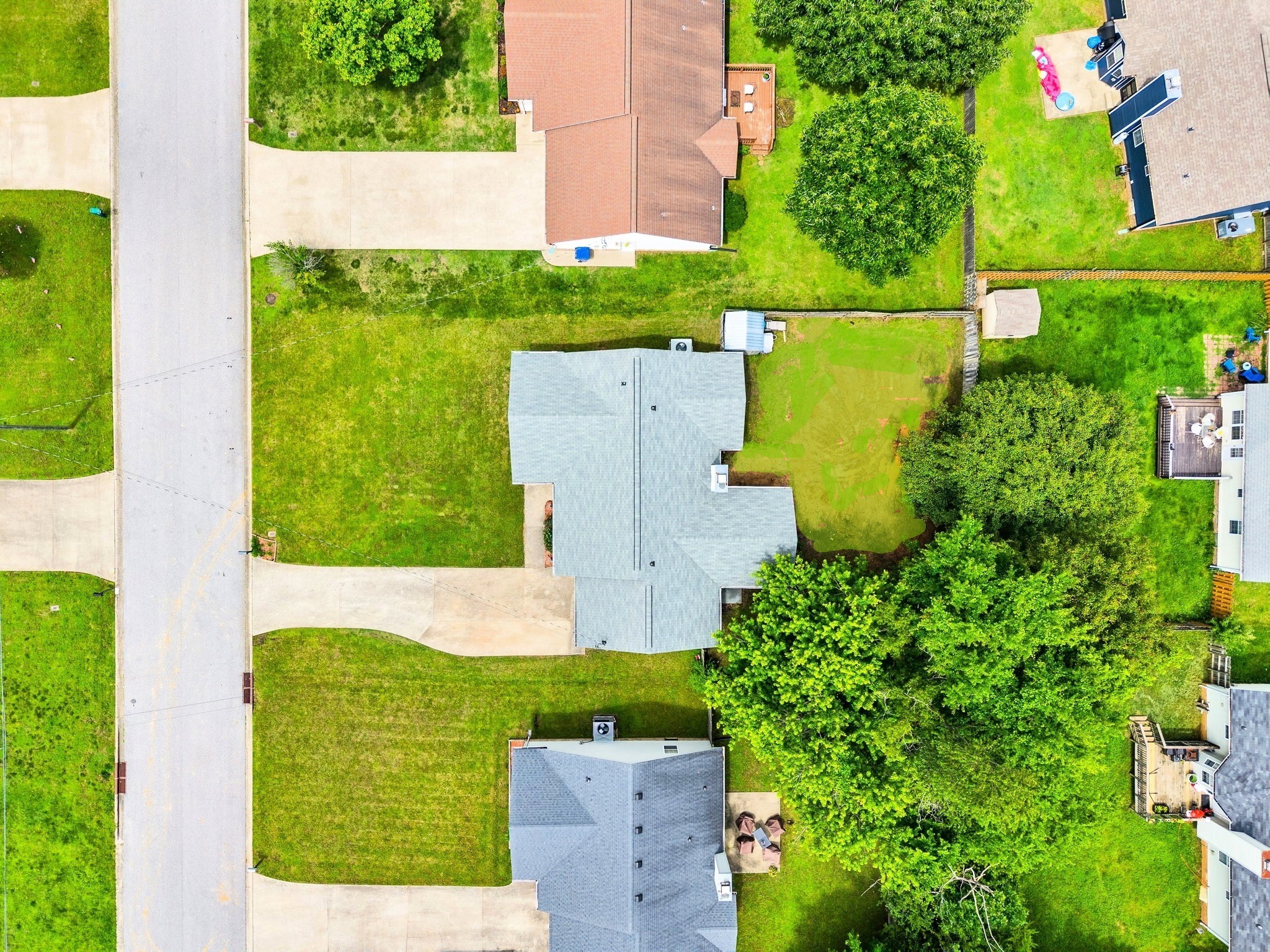 609 Corinth Ct