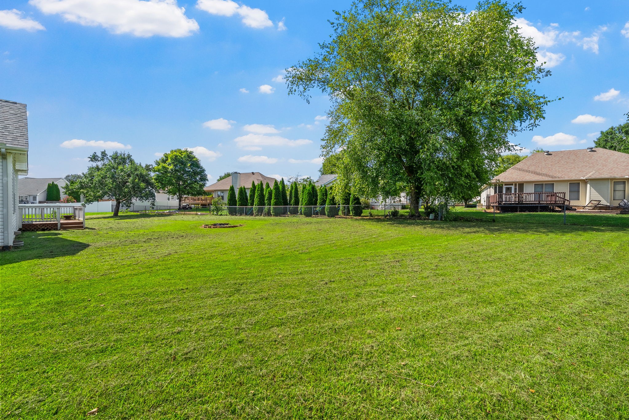 3393 Dabney Ln