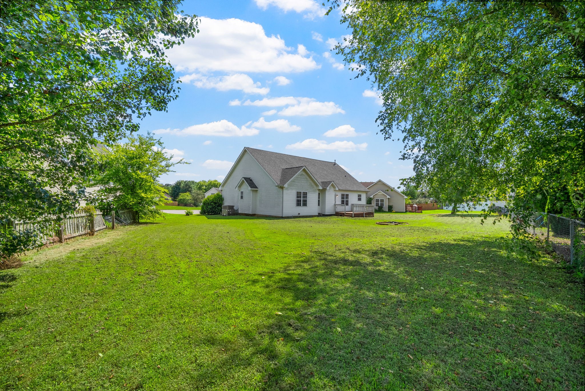 3393 Dabney Ln