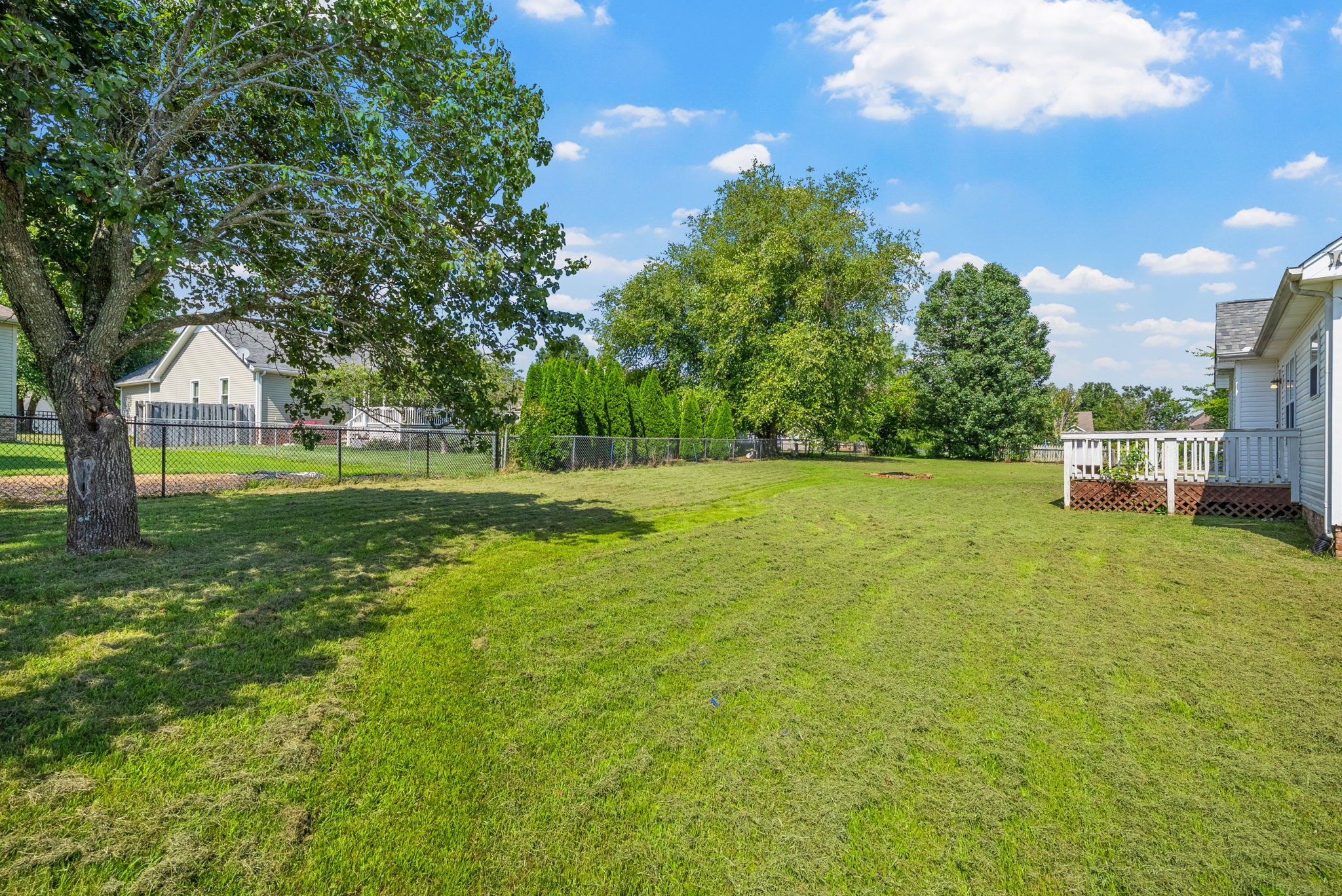 3393 Dabney Ln