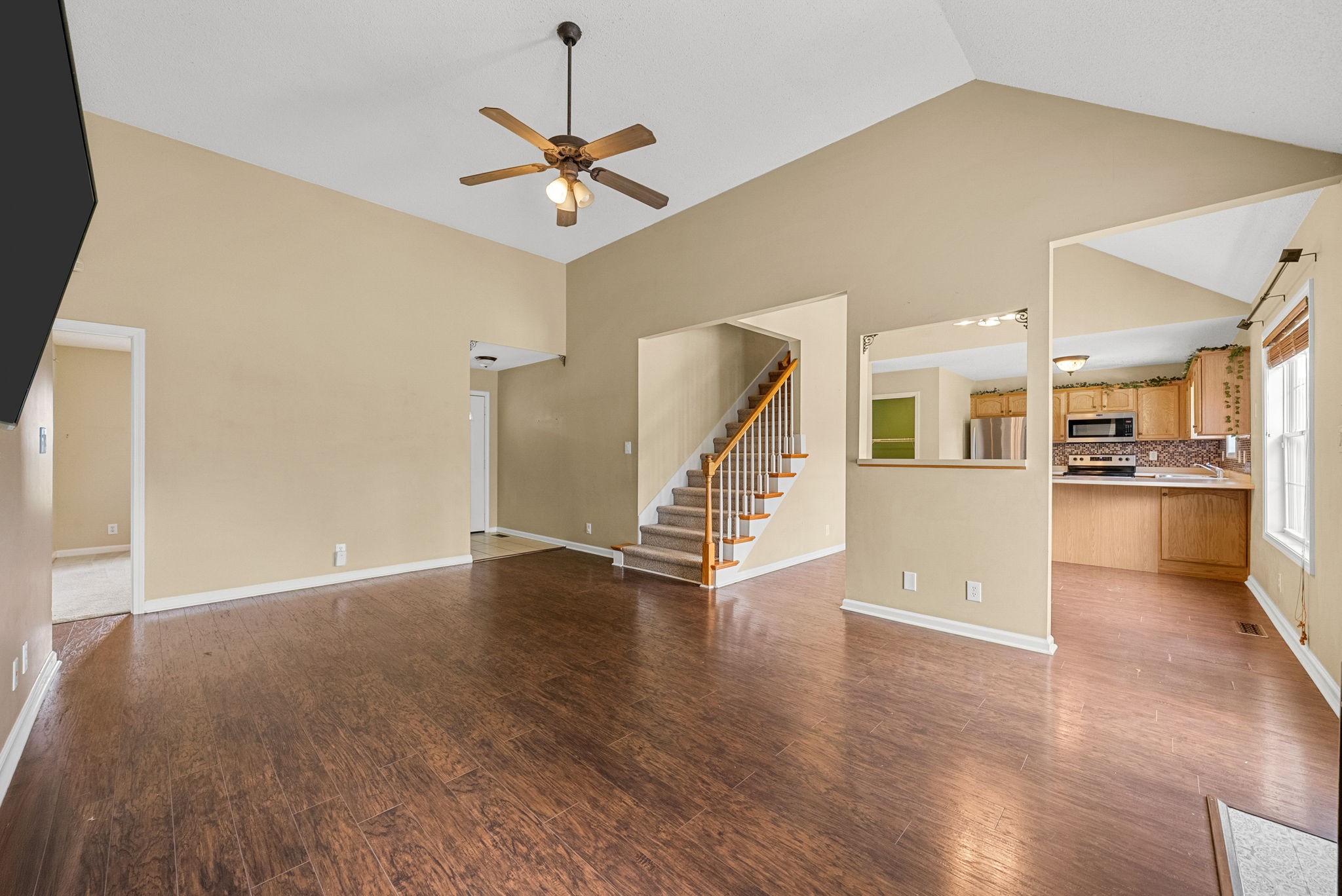3393 Dabney Ln