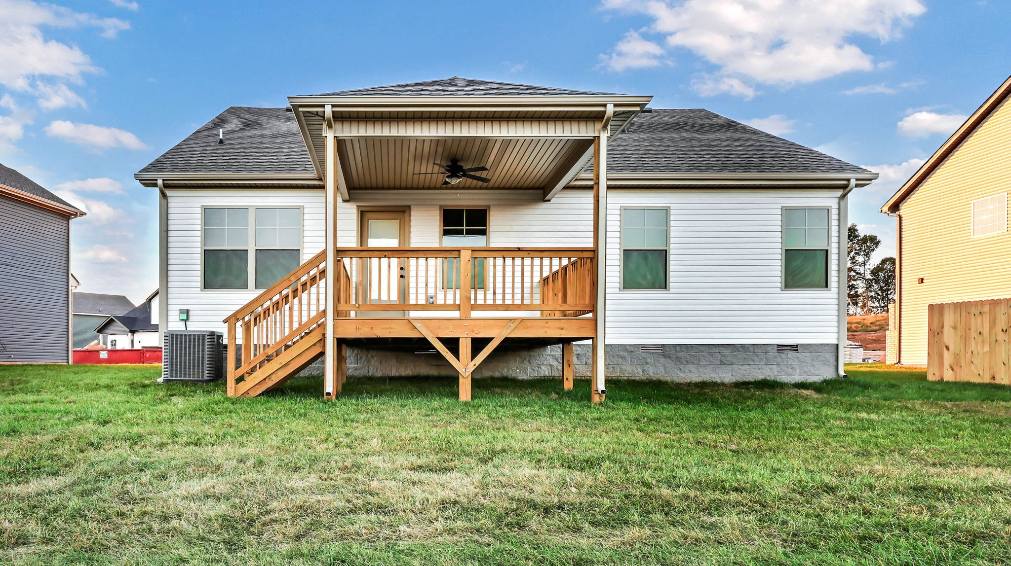 256 Cardinal Creek