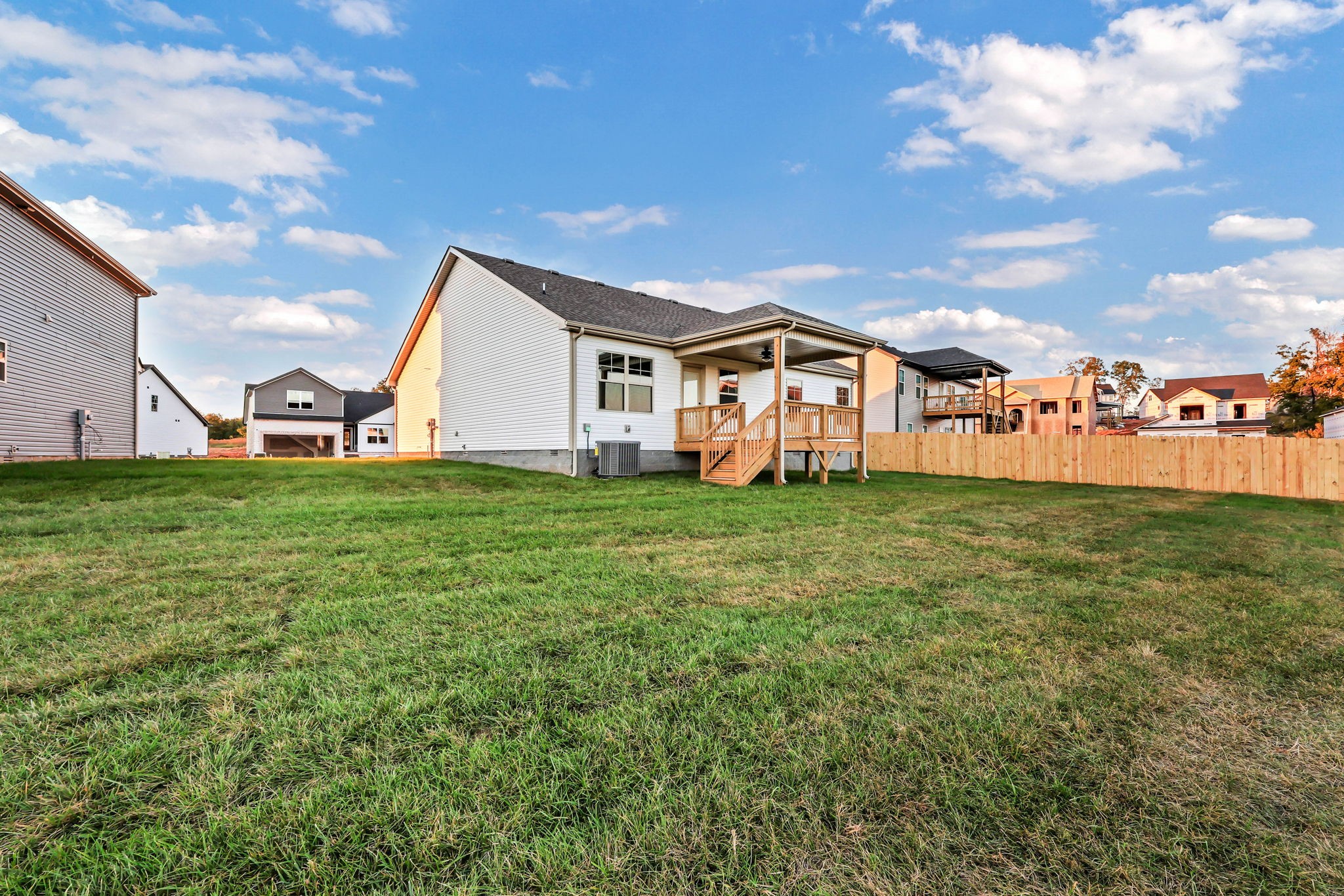 256 Cardinal Creek