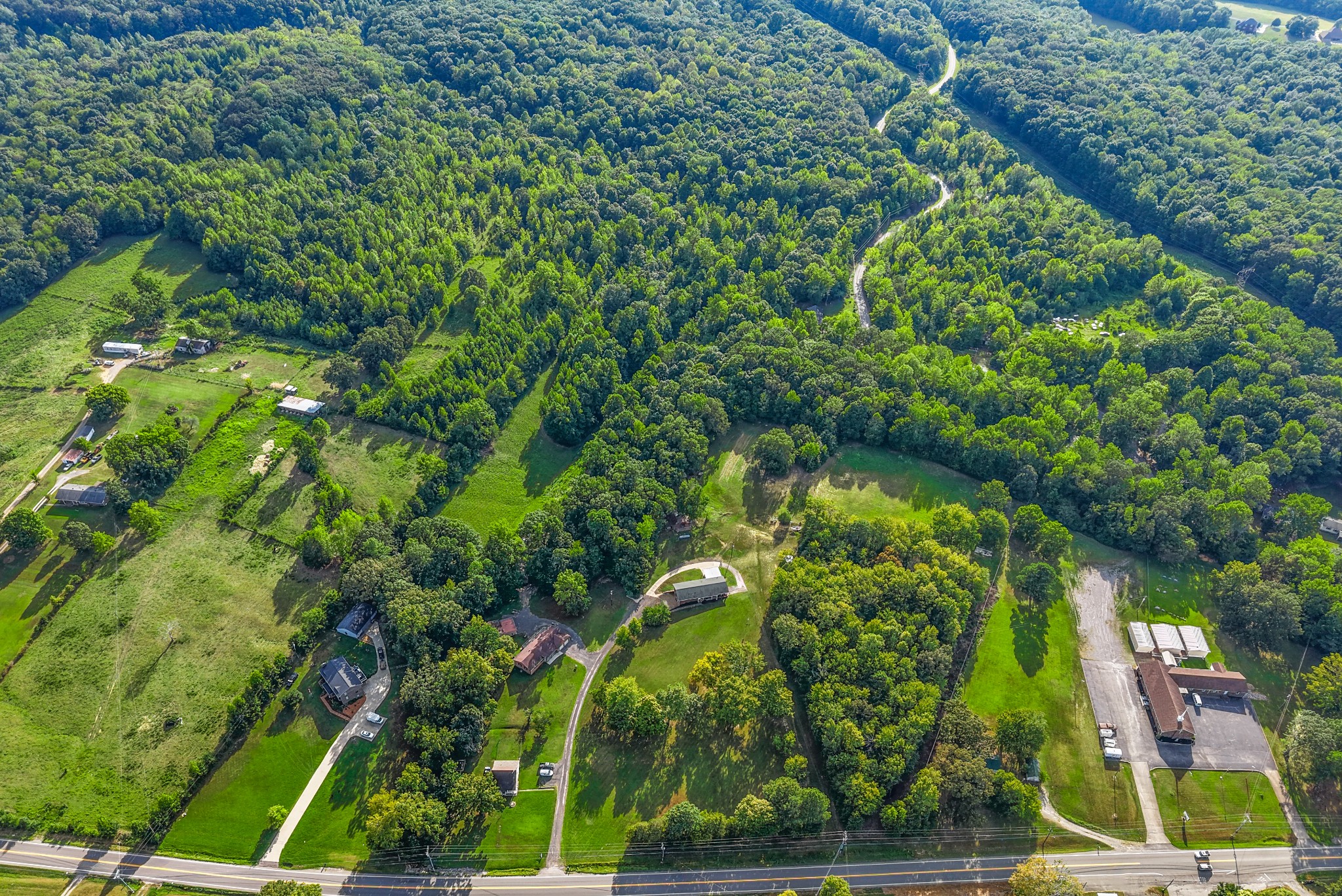 2500 Highway 48