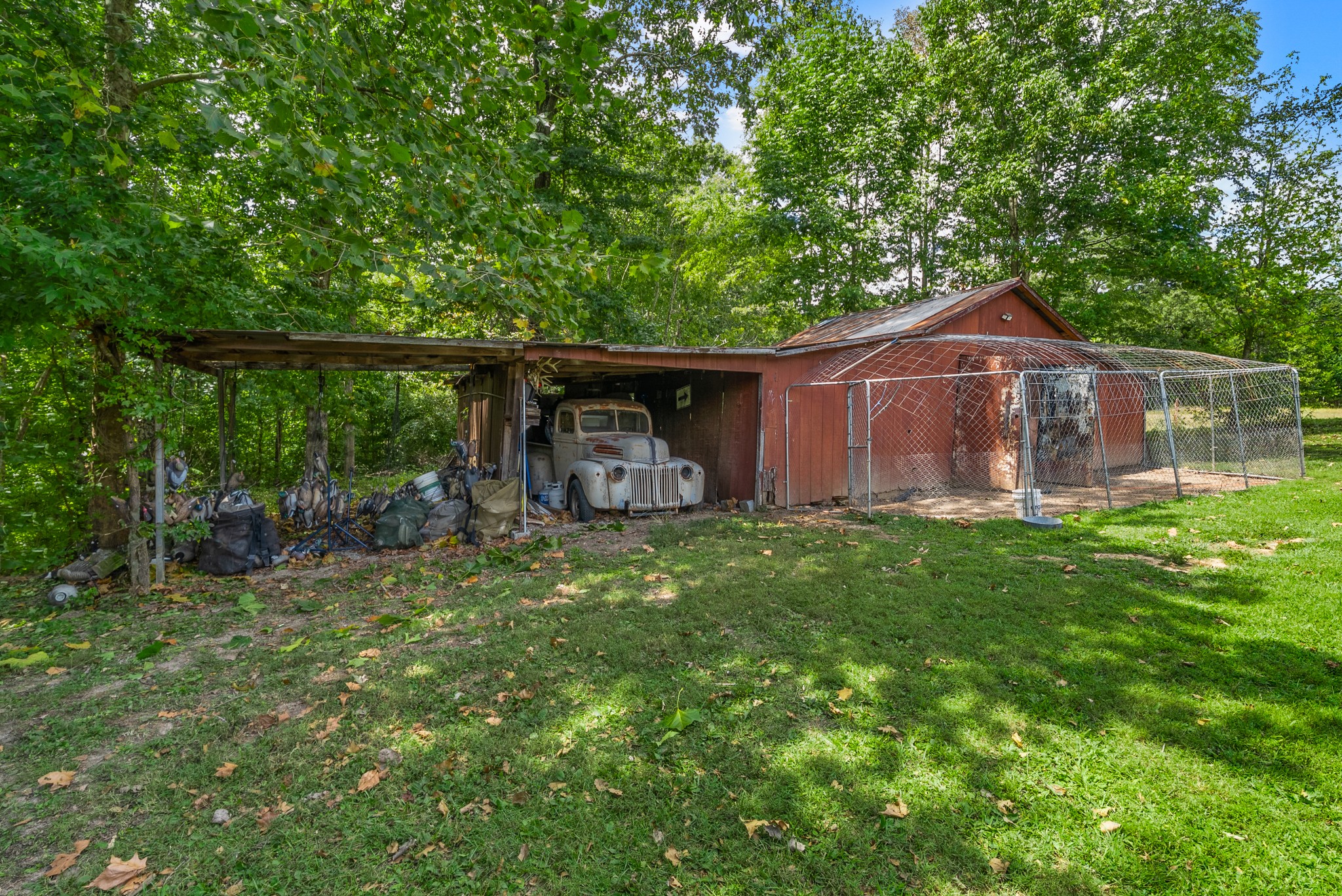 2500 Highway 48