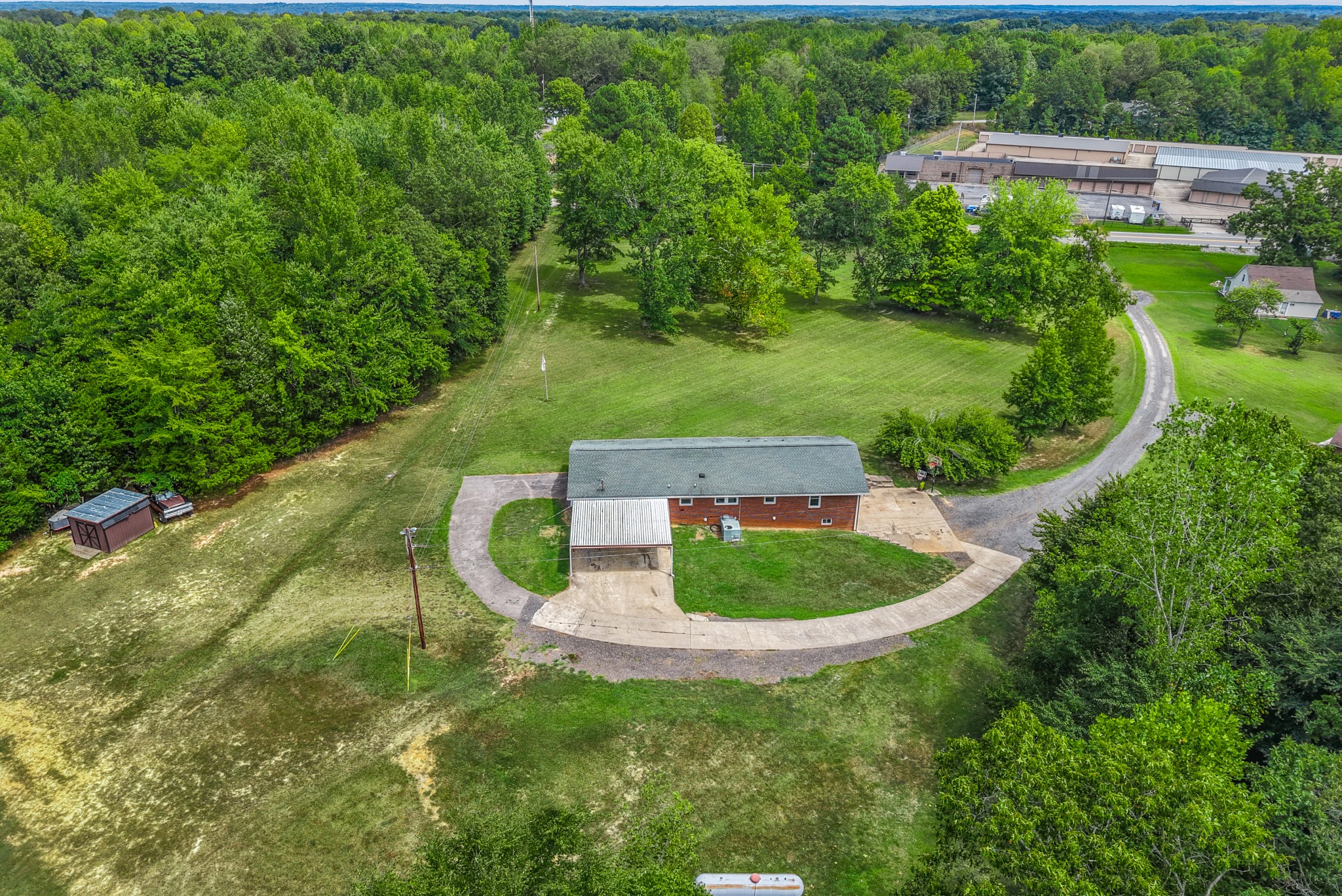 2500 Highway 48