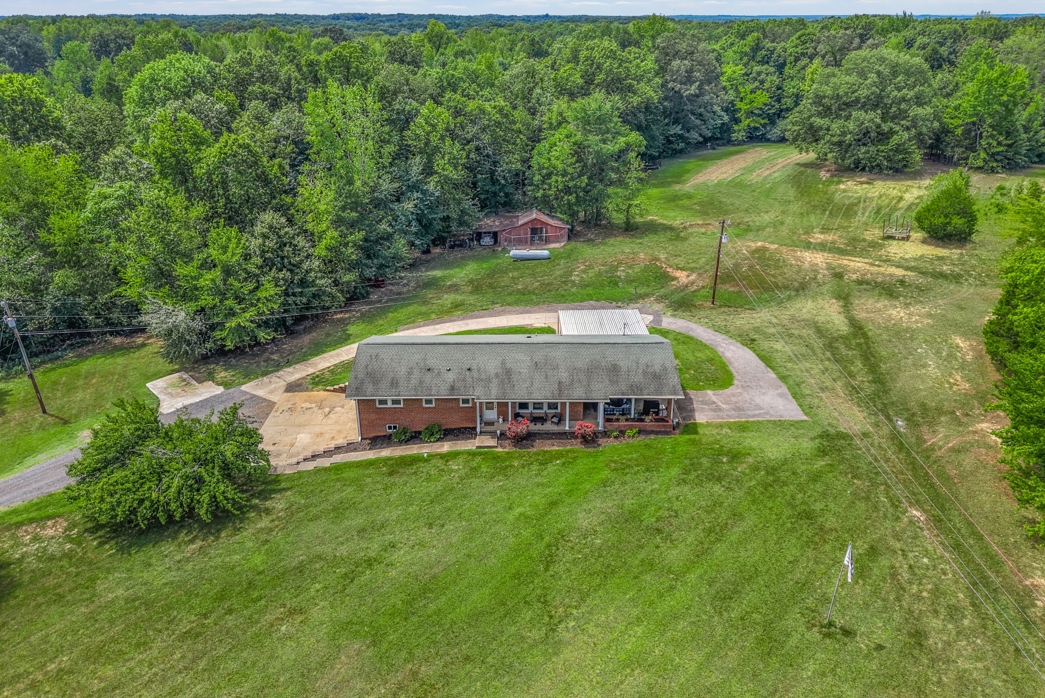 2500 Highway 48
