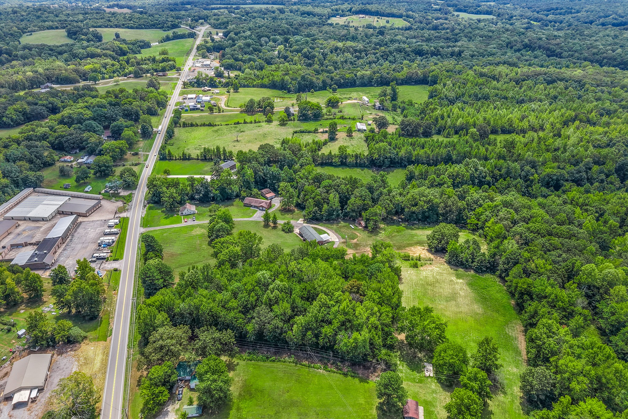 2500 Highway 48