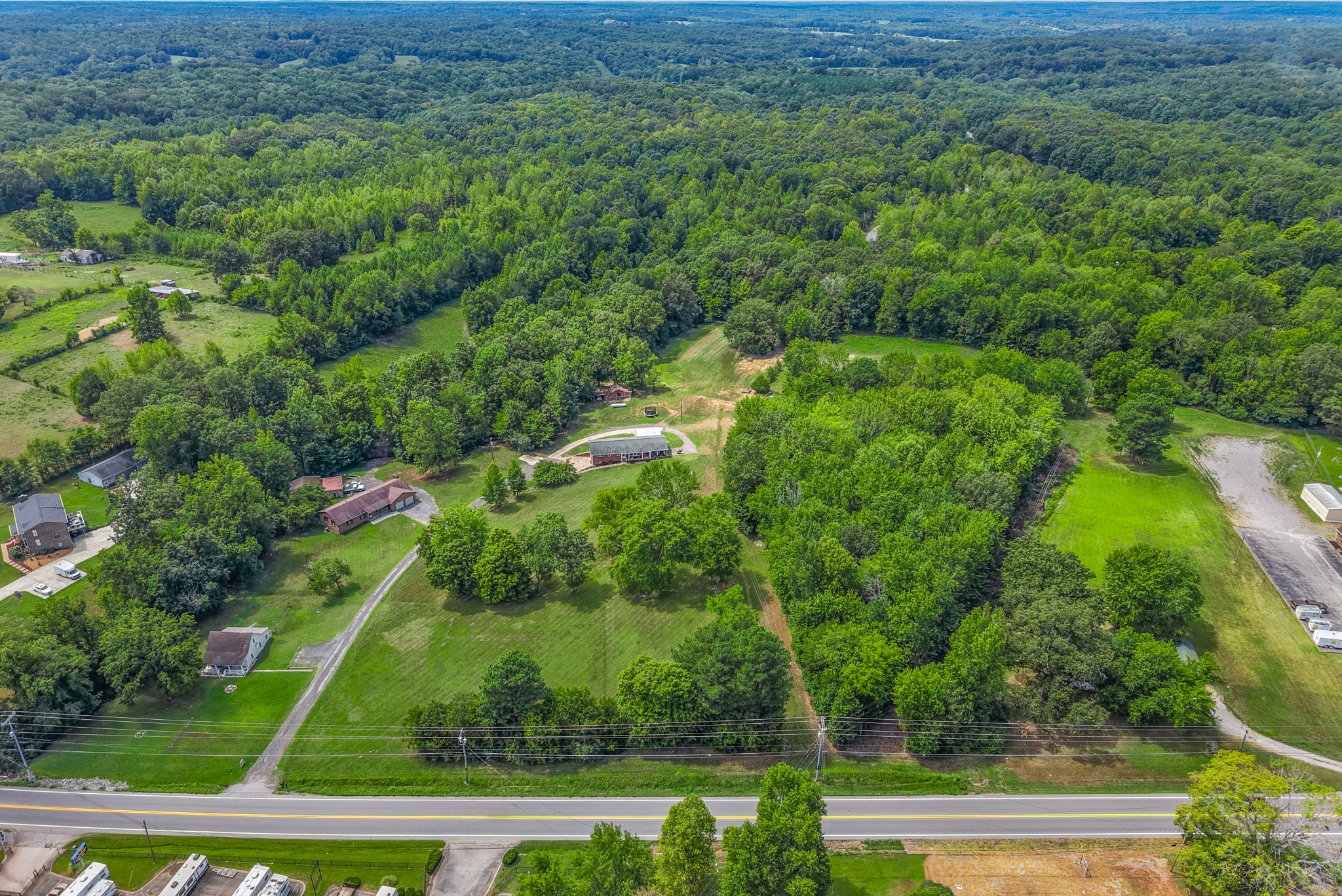 2500 Highway 48
