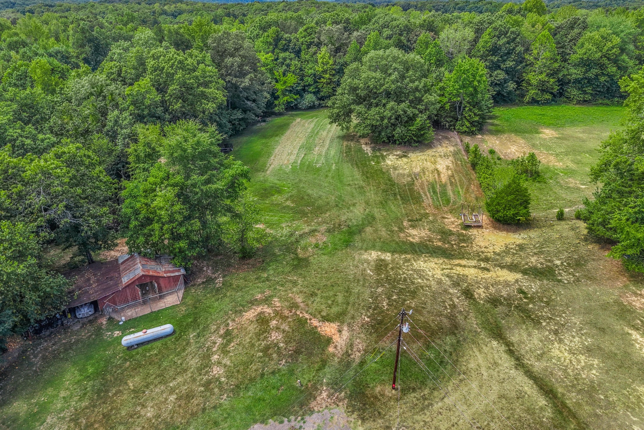 2500 Highway 48