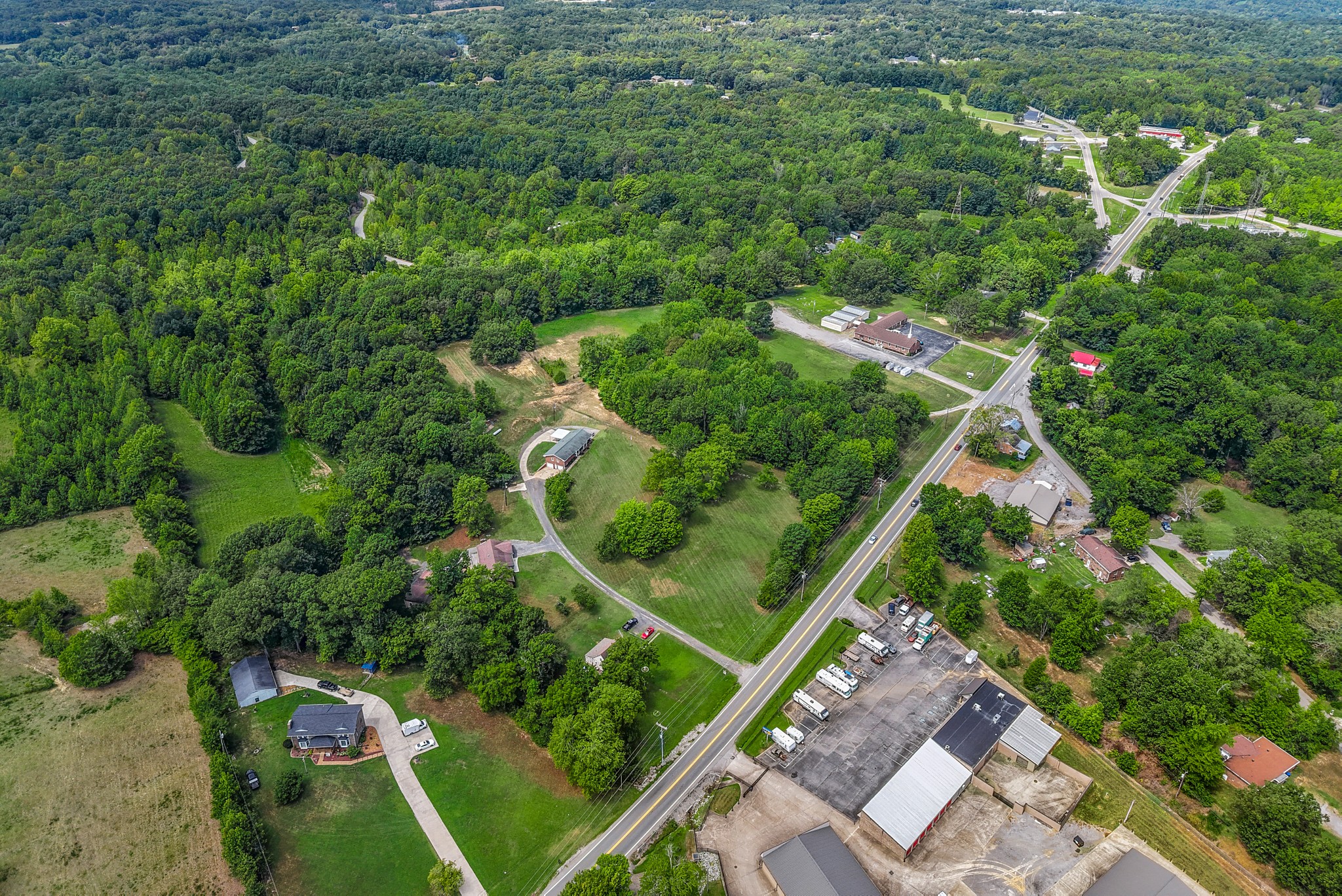 2500 Highway 48