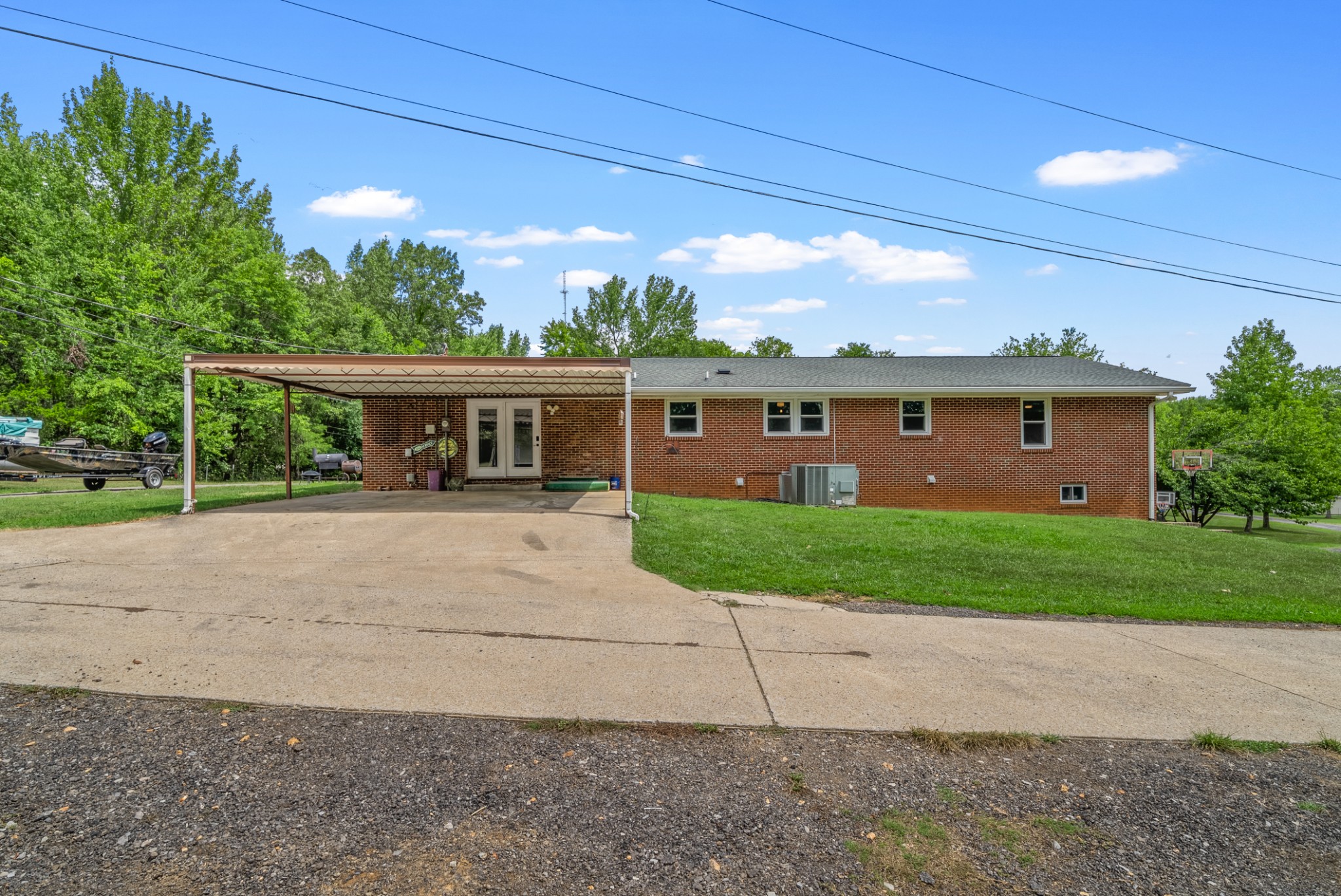 2500 Highway 48