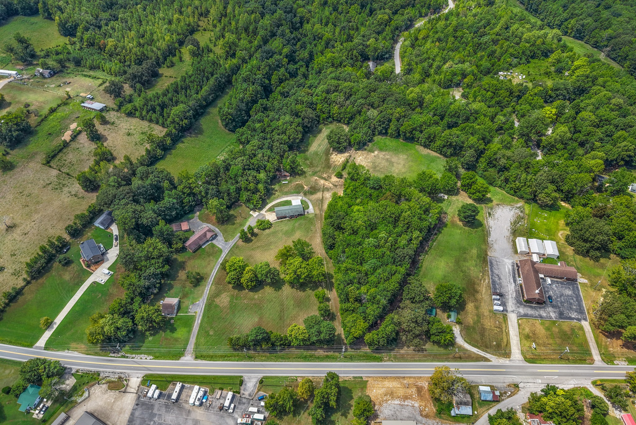 2500 Highway 48